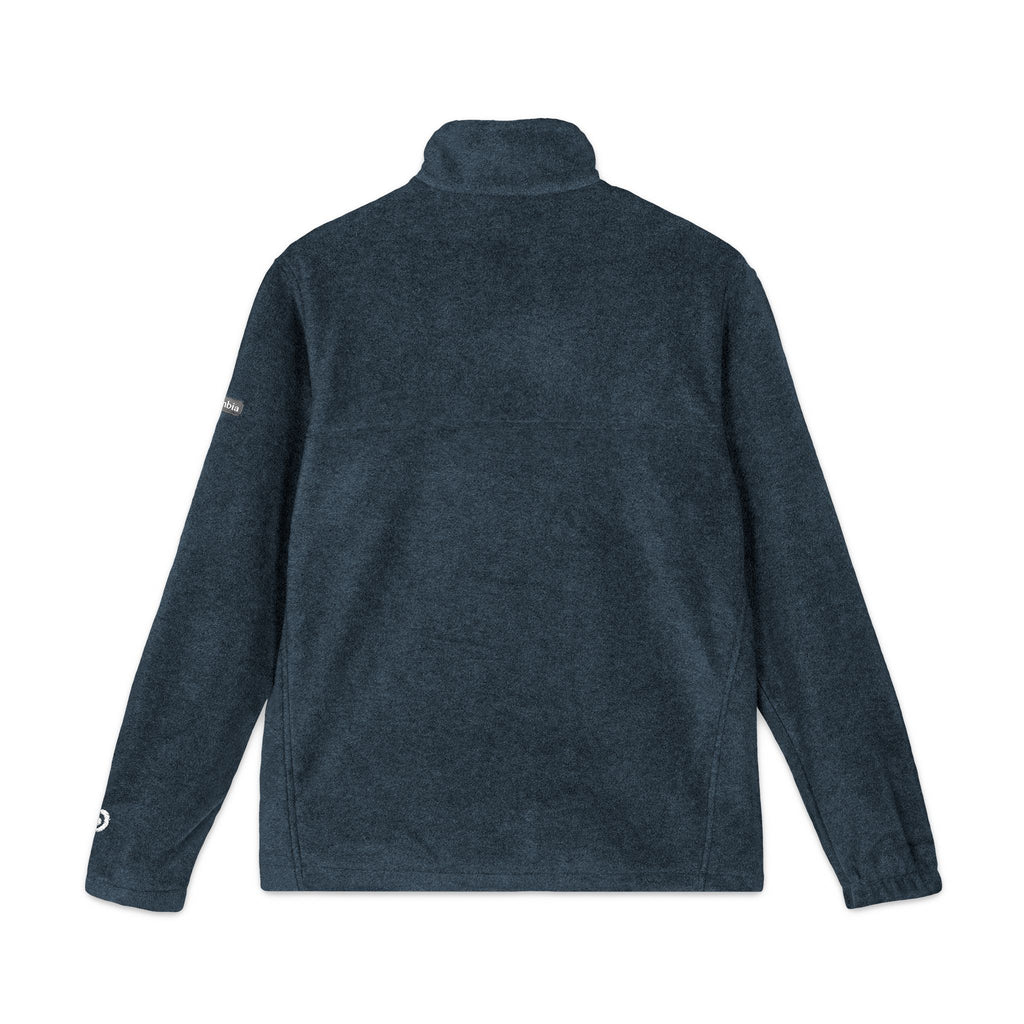 FLEECE JACKET | M