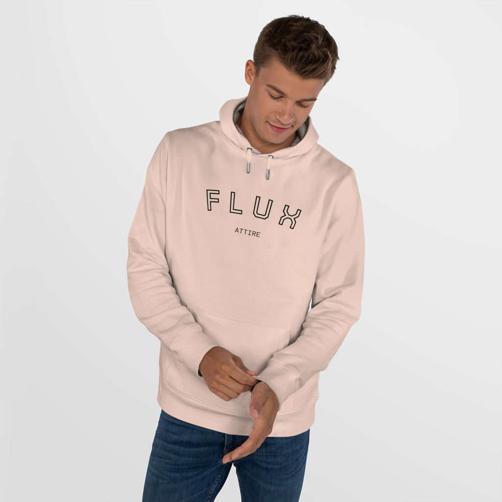 HOODIE | M