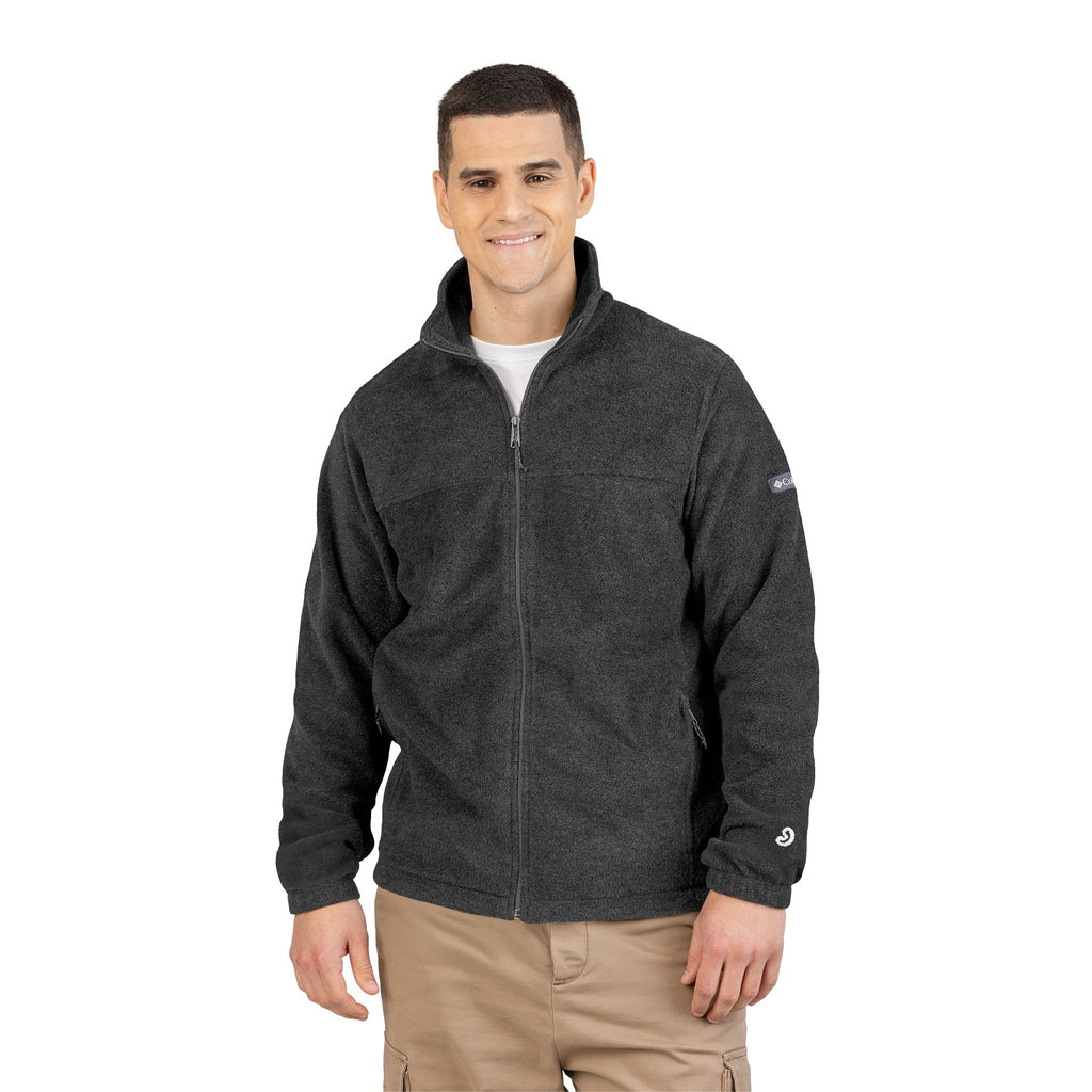 FLEECE JACKET | M