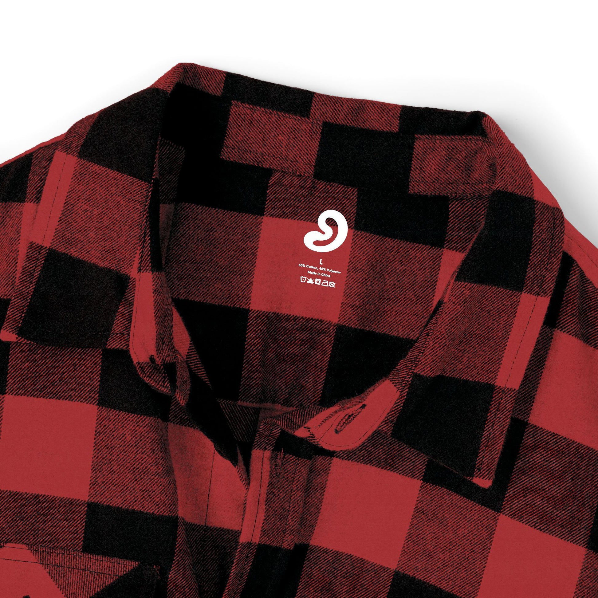 FLANNEL SHIRT