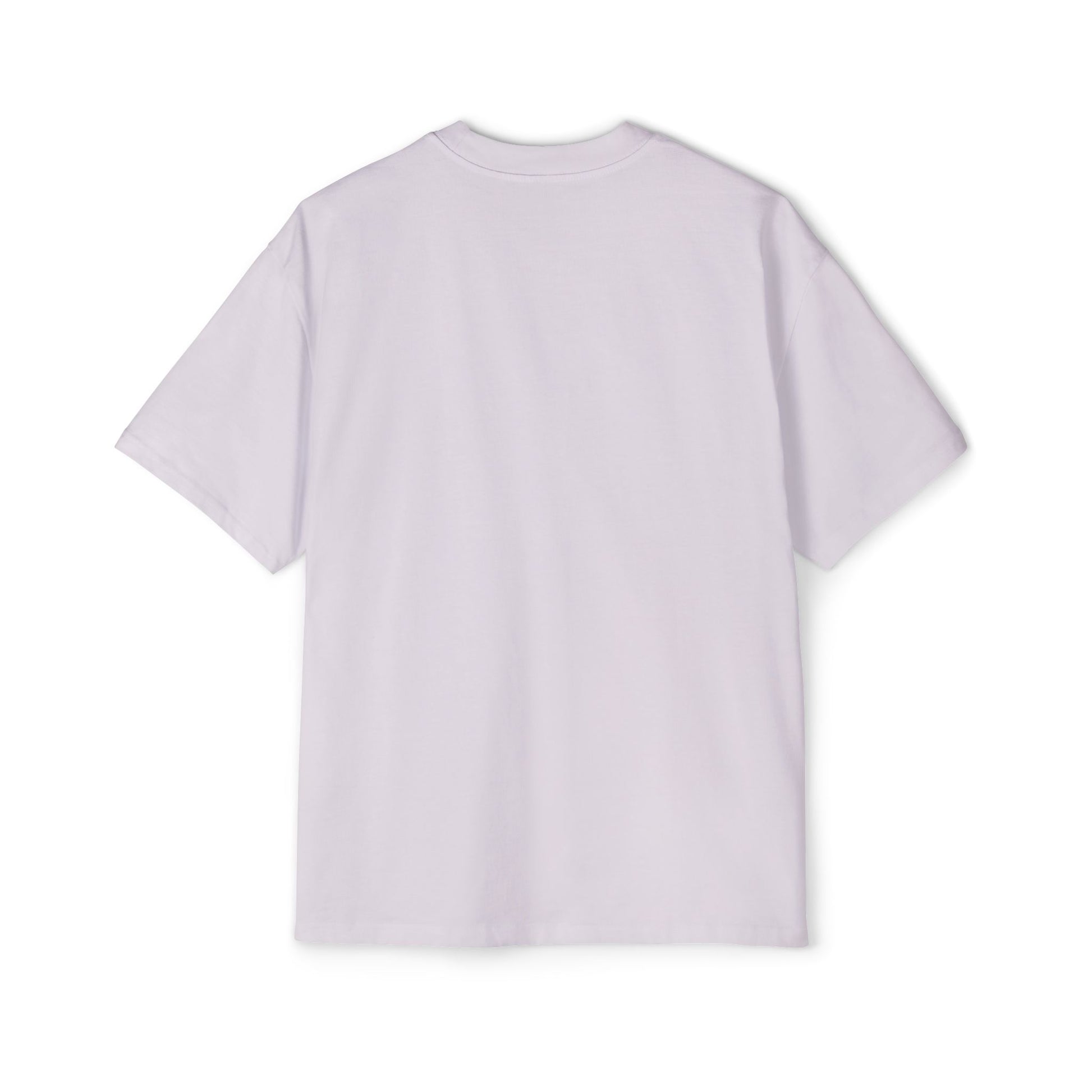 OVERSIZED T-SHIRT | M