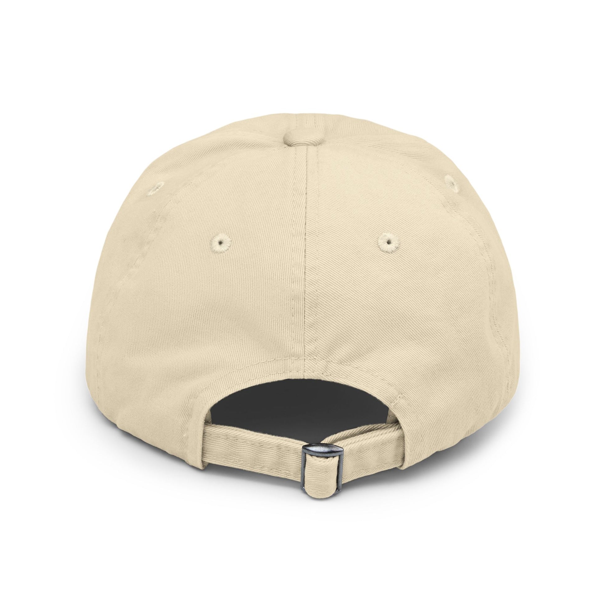 DISTRESSED CAP | M