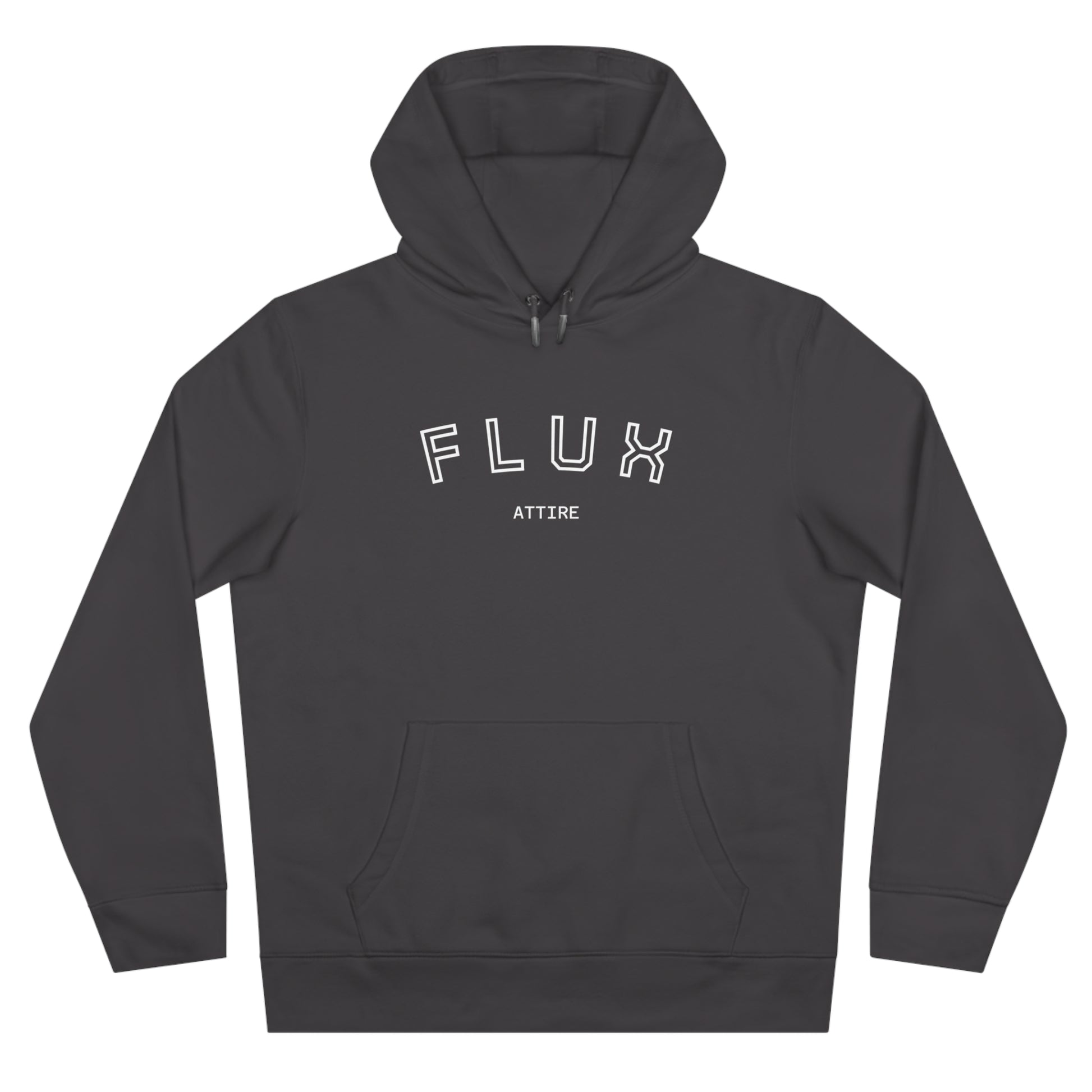 HOODIE | M