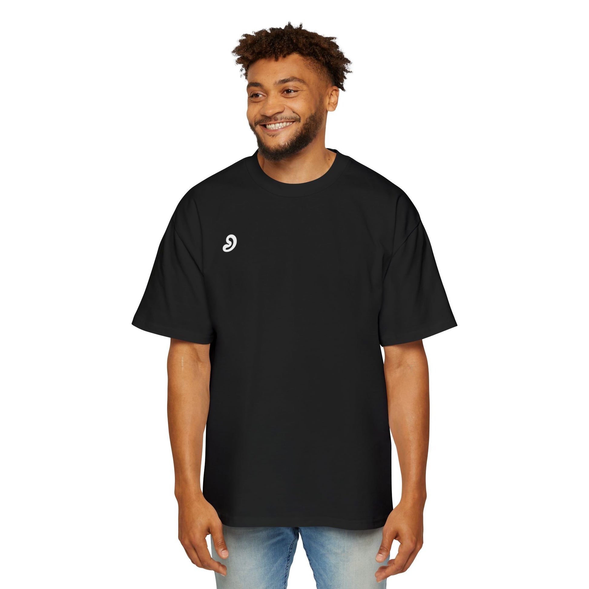 OVERSIZED T-SHIRT | M