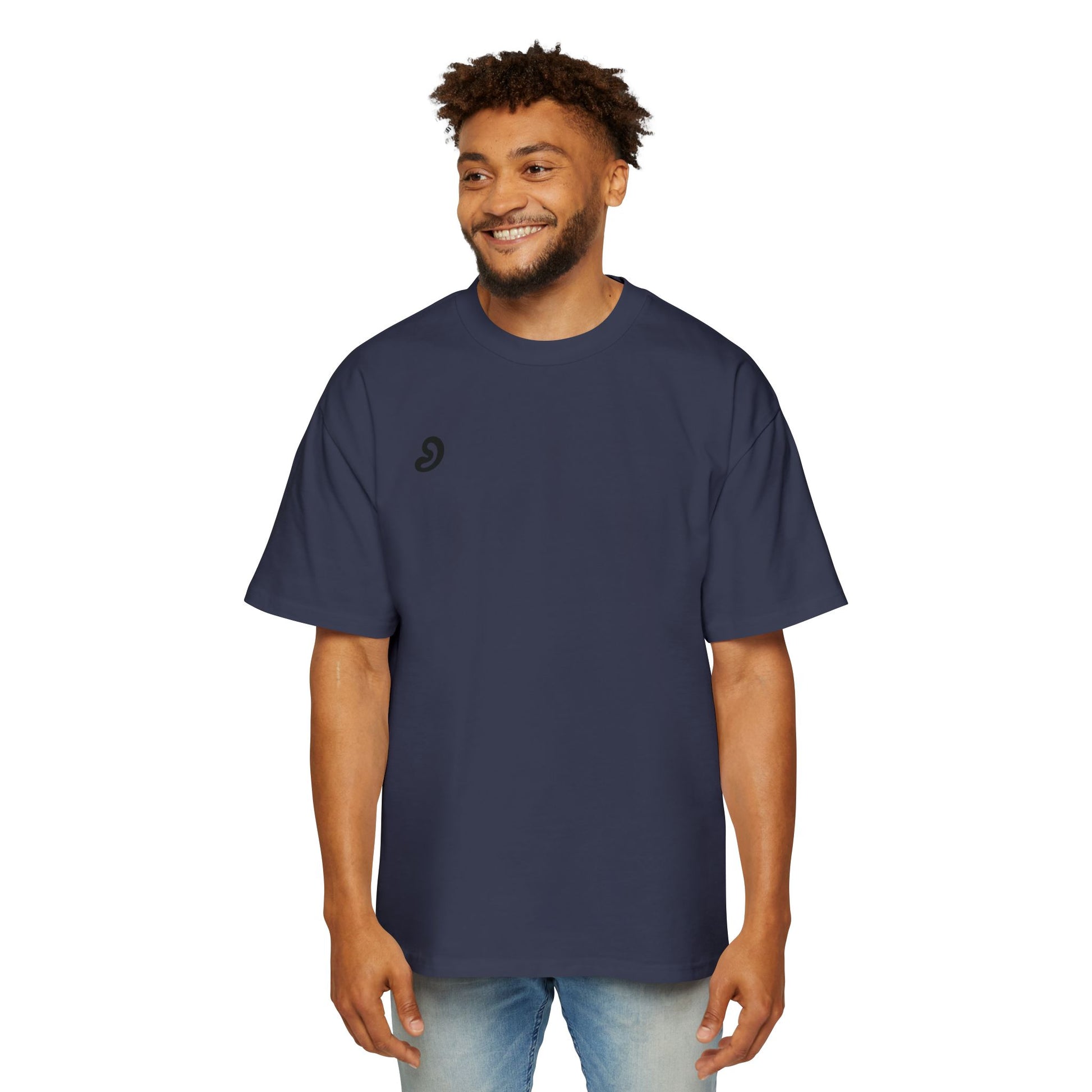 OVERSIZED T-SHIRT | M