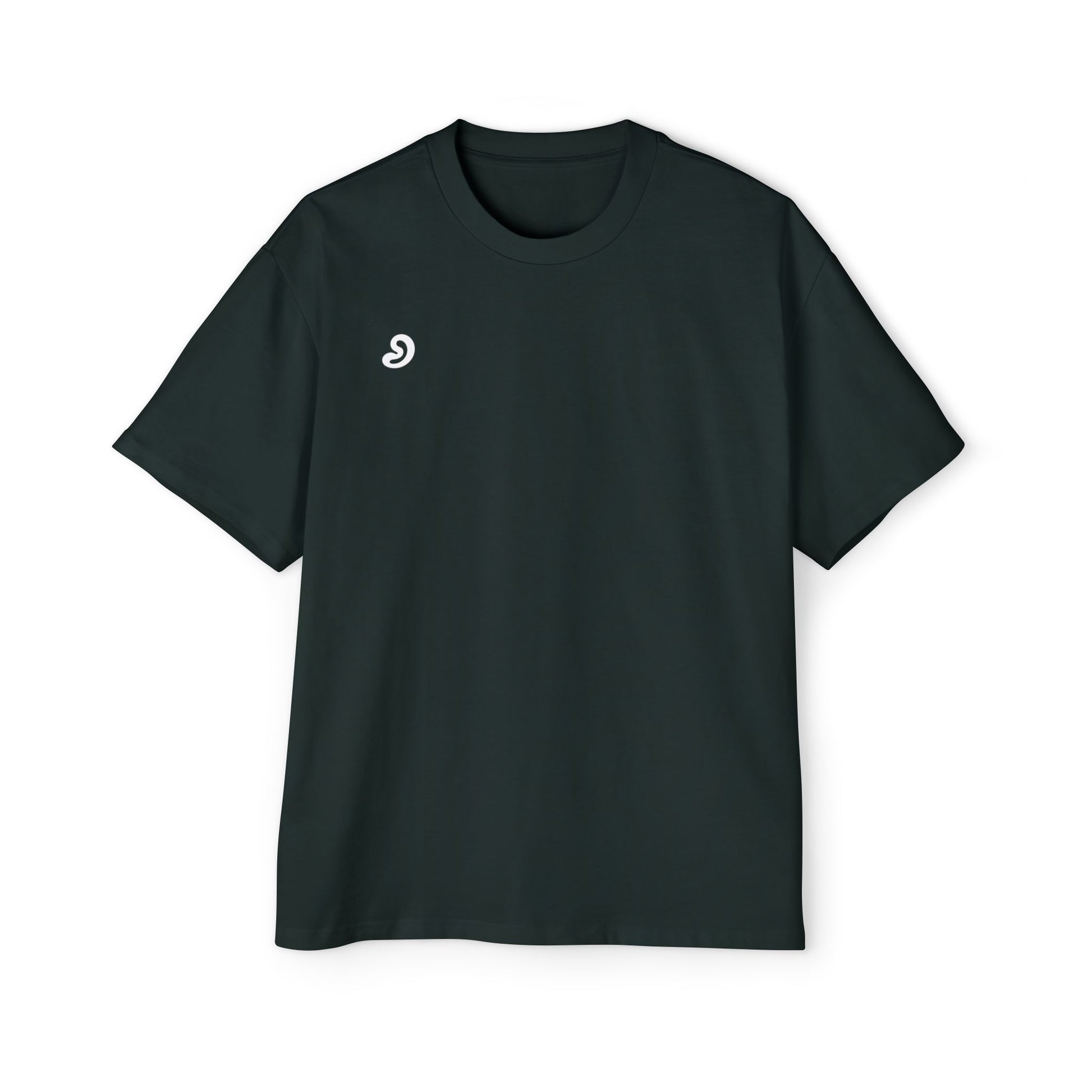 OVERSIZED T-SHIRT | M
