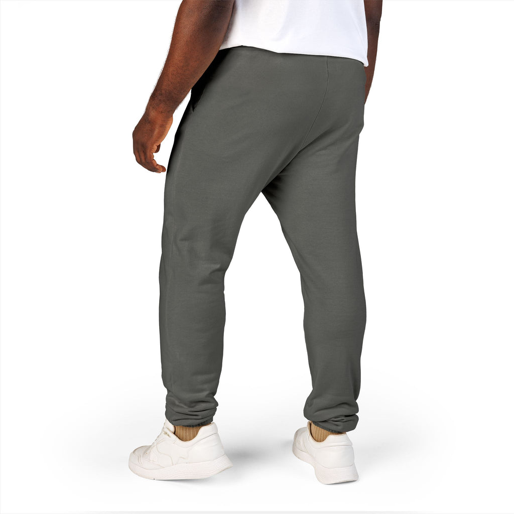 SWEATPANTS | M