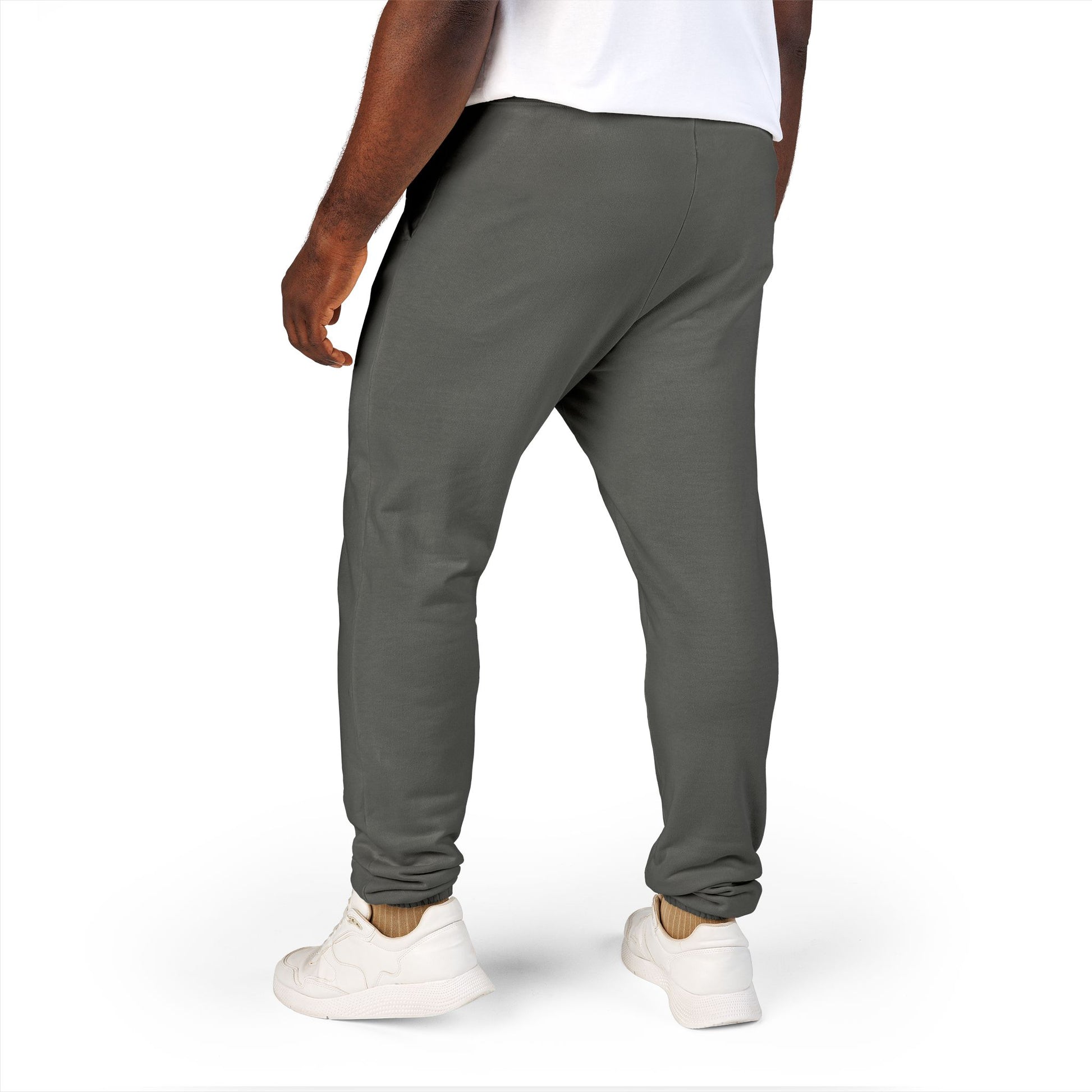 SWEATPANTS | M