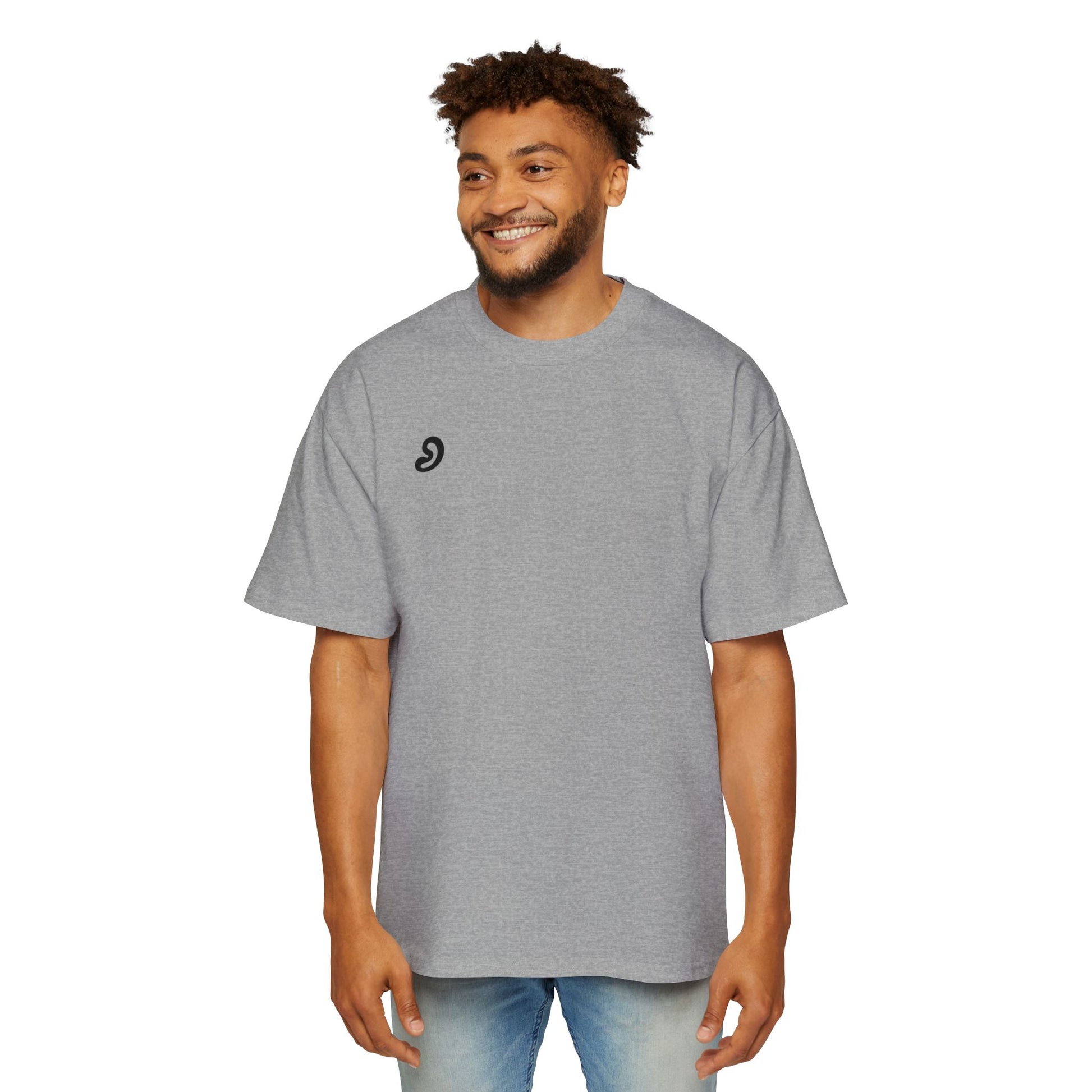 OVERSIZED T-SHIRT | M