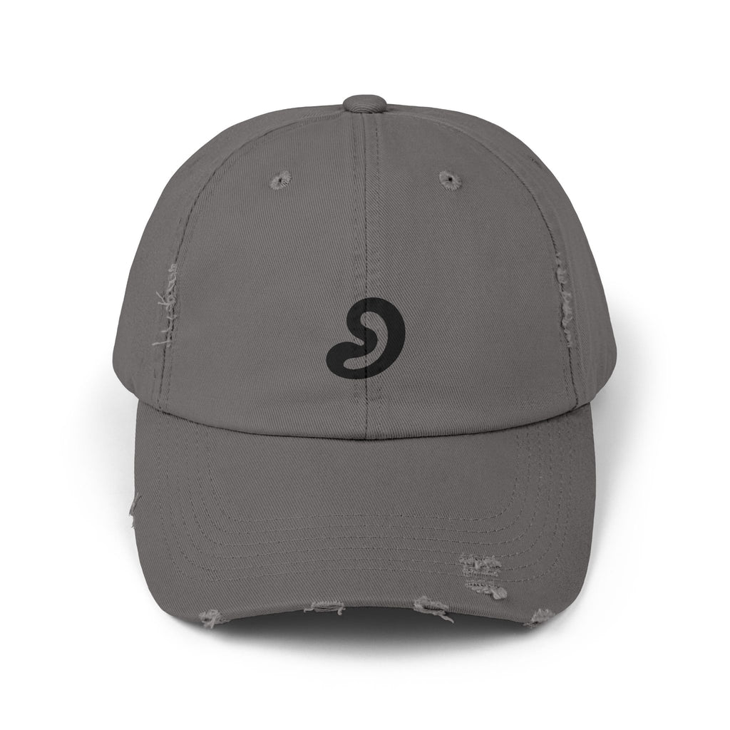 DISTRESSED CAP | M