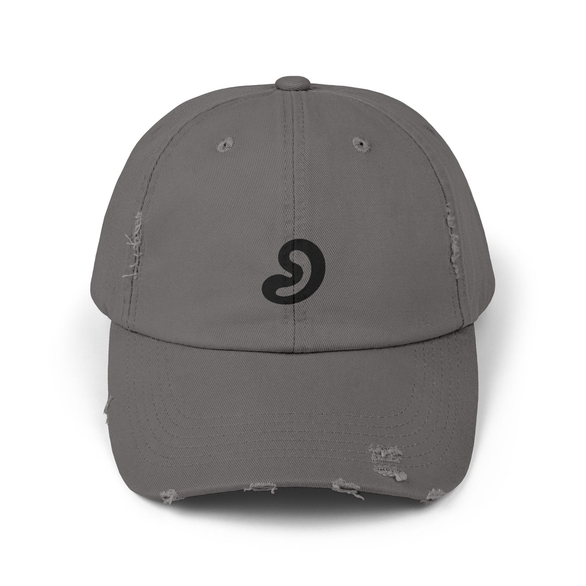 DISTRESSED CAP | M