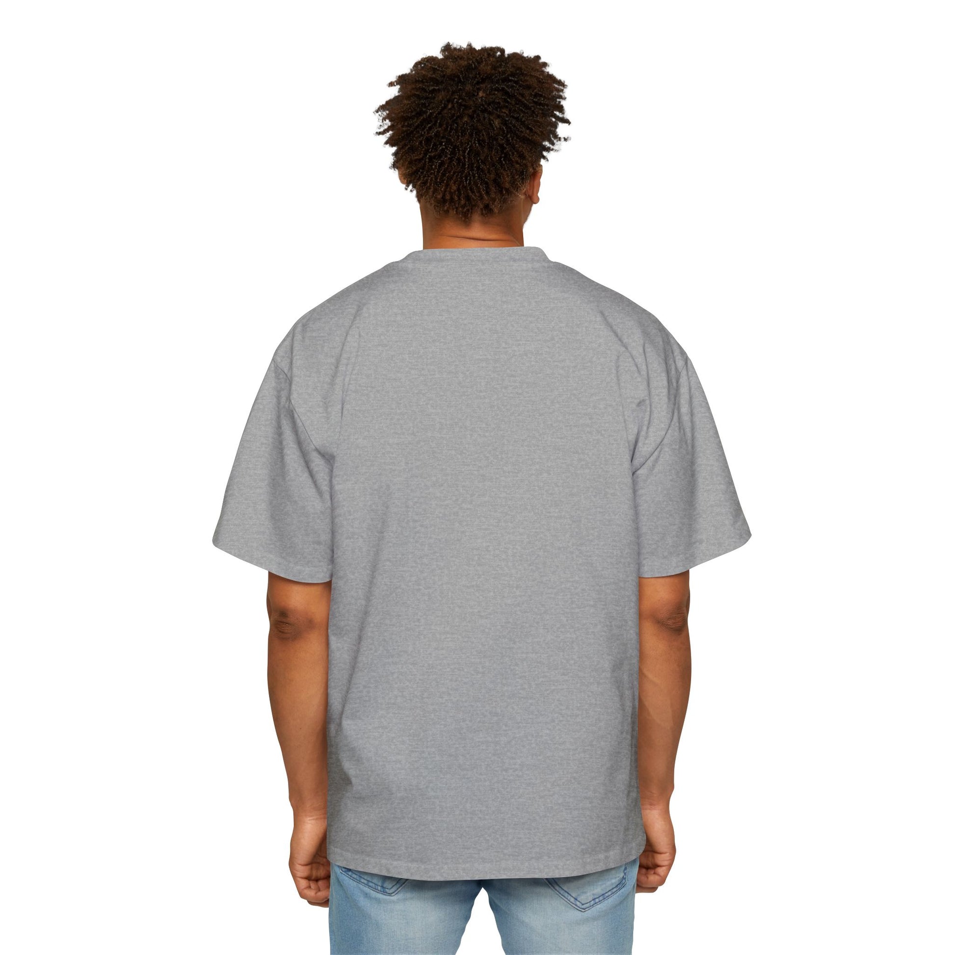 OVERSIZED T-SHIRT | M