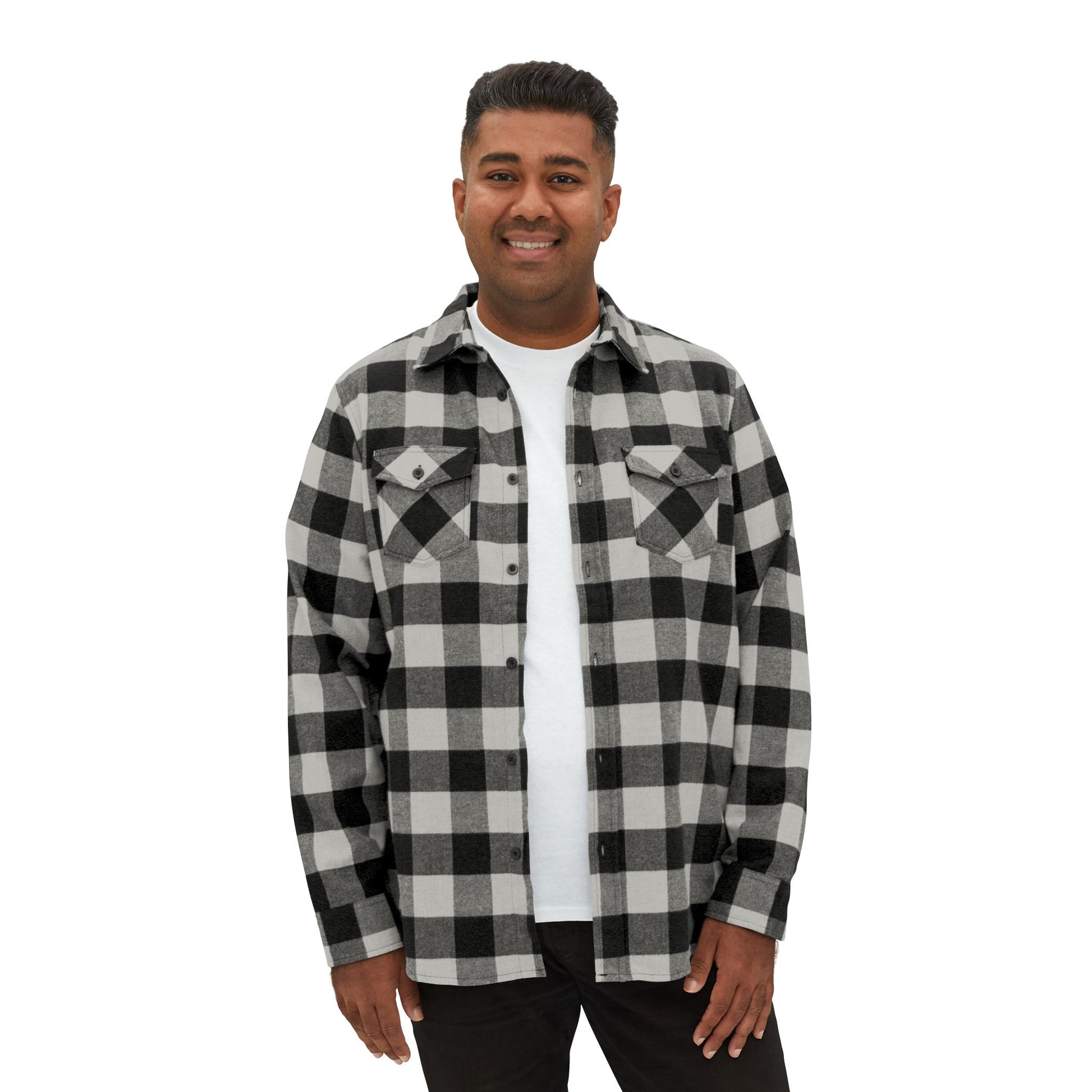 FLANNEL SHIRT