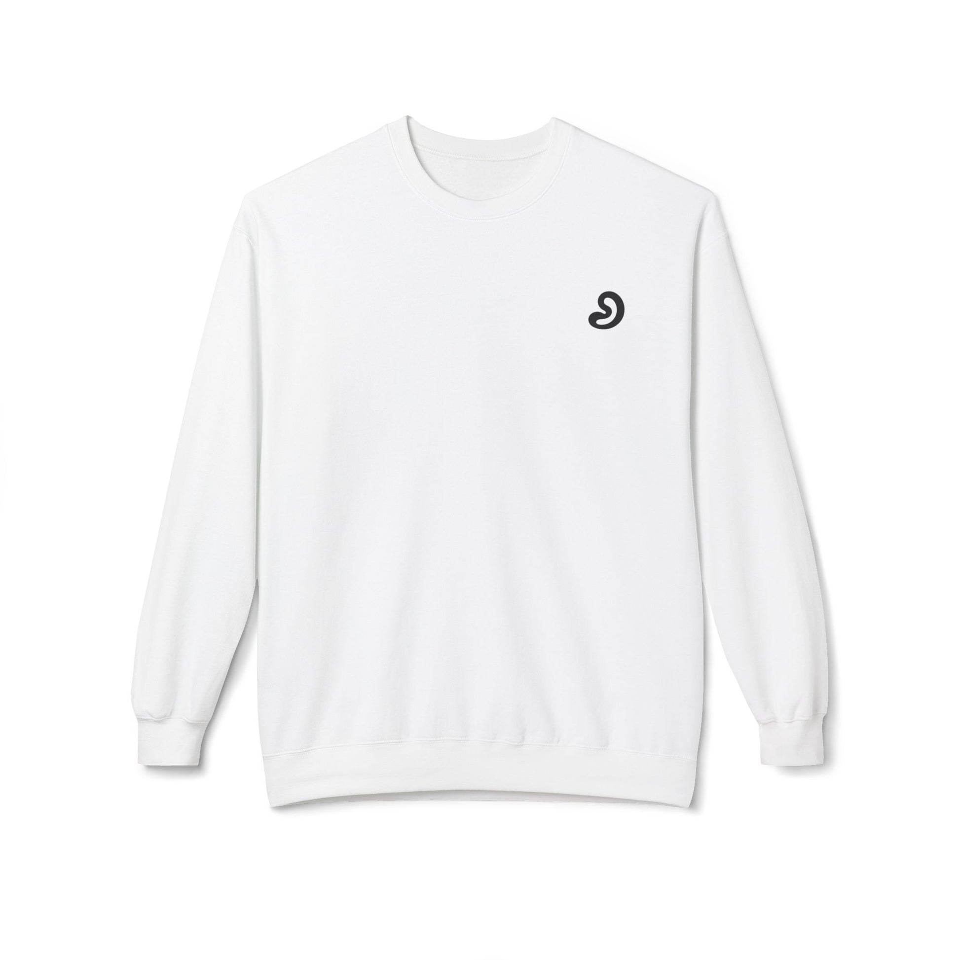 CREWNECK SWEATSHIRT