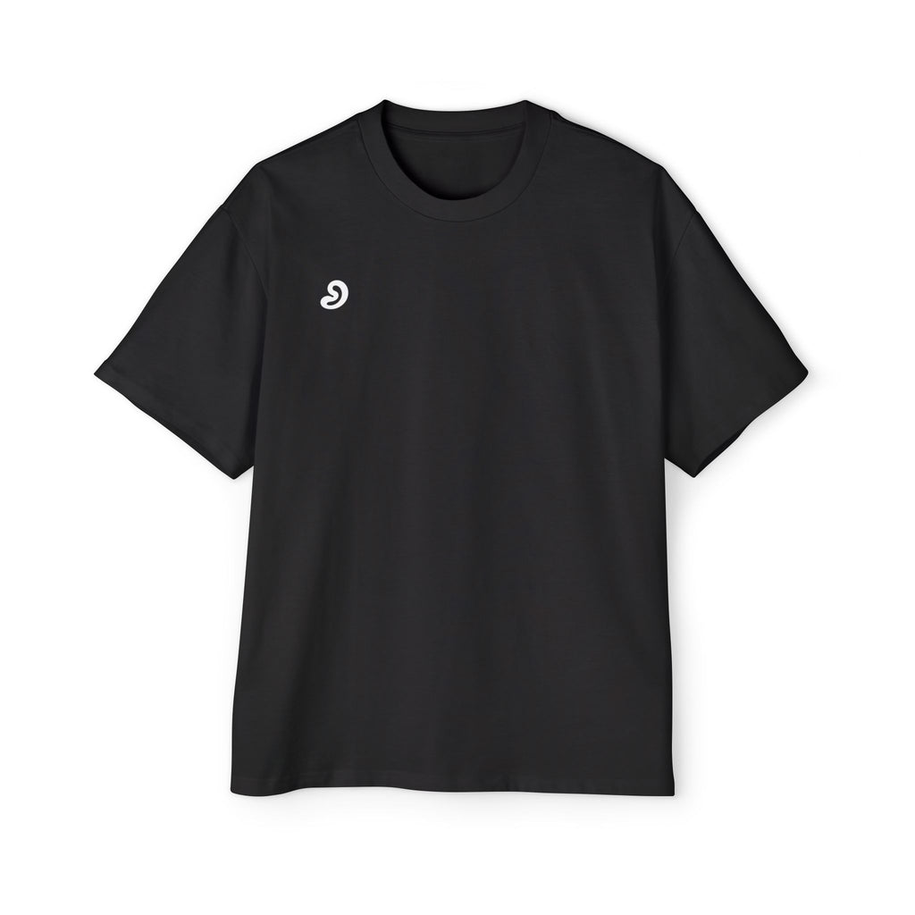OVERSIZED T-SHIRT | M