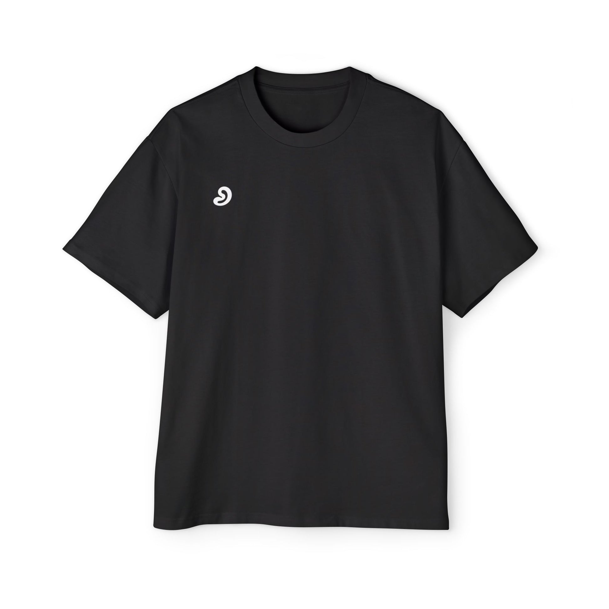 OVERSIZED T-SHIRT | M