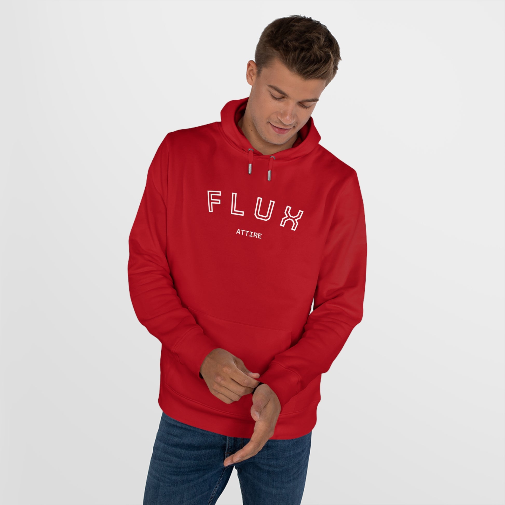 HOODIE | M