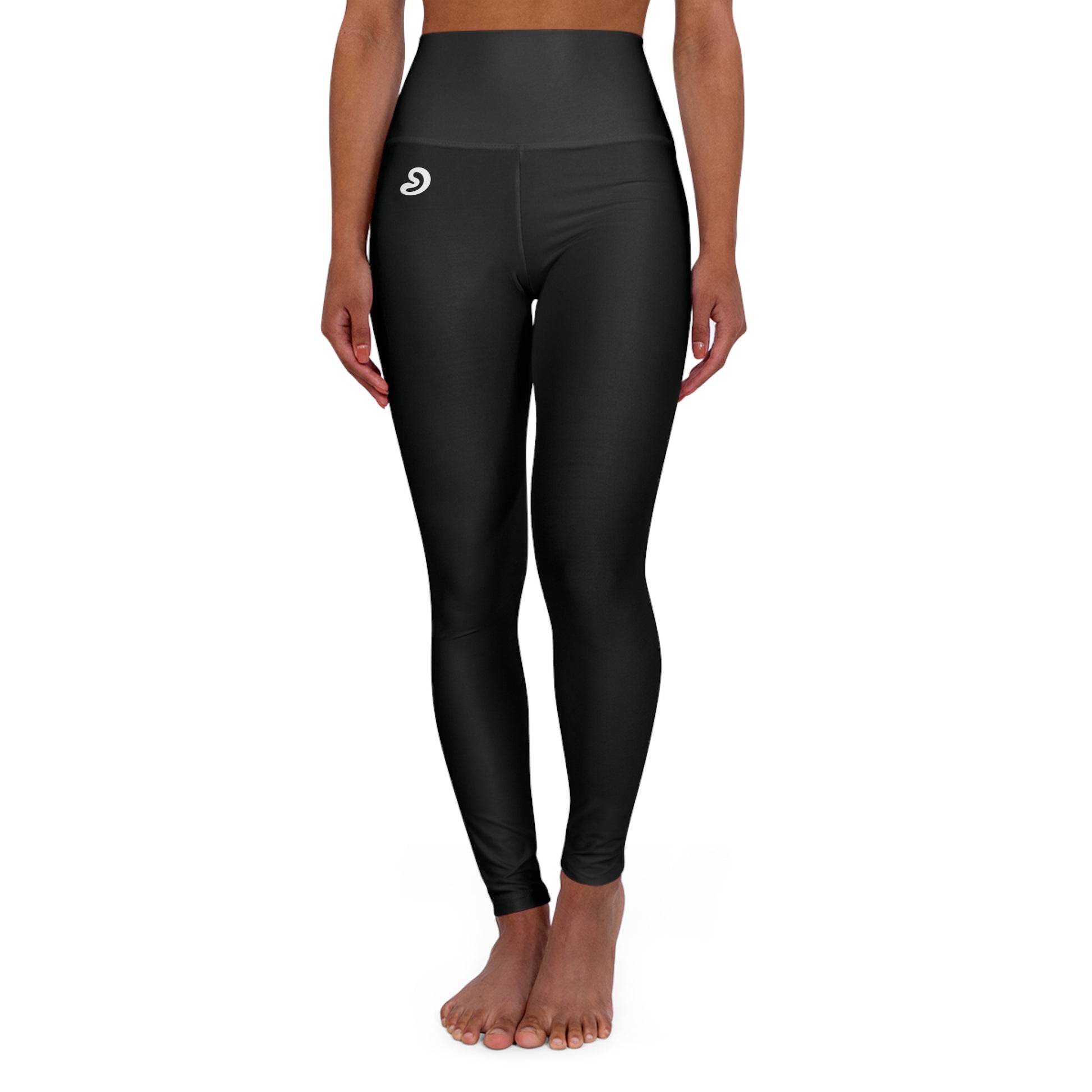 HIGH WAISTED LEGGINGS