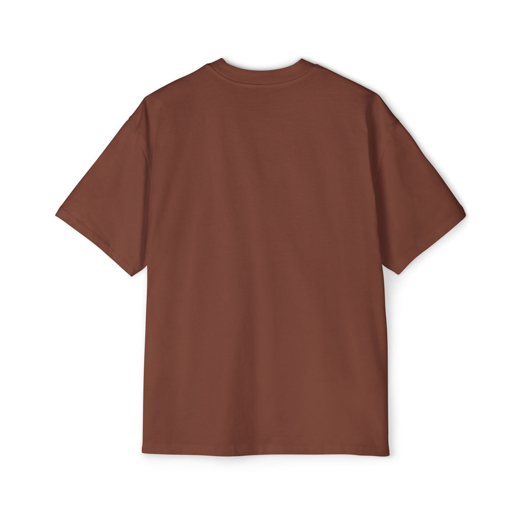 OVERSIZED T-SHIRT | M