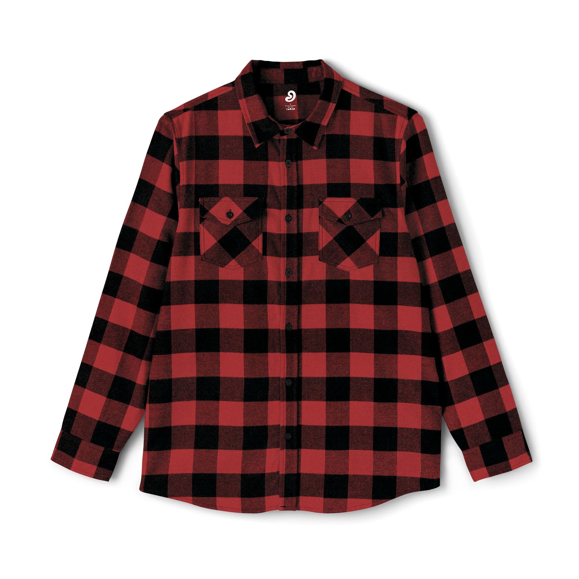 WOMEN FLANNEL SHIRT