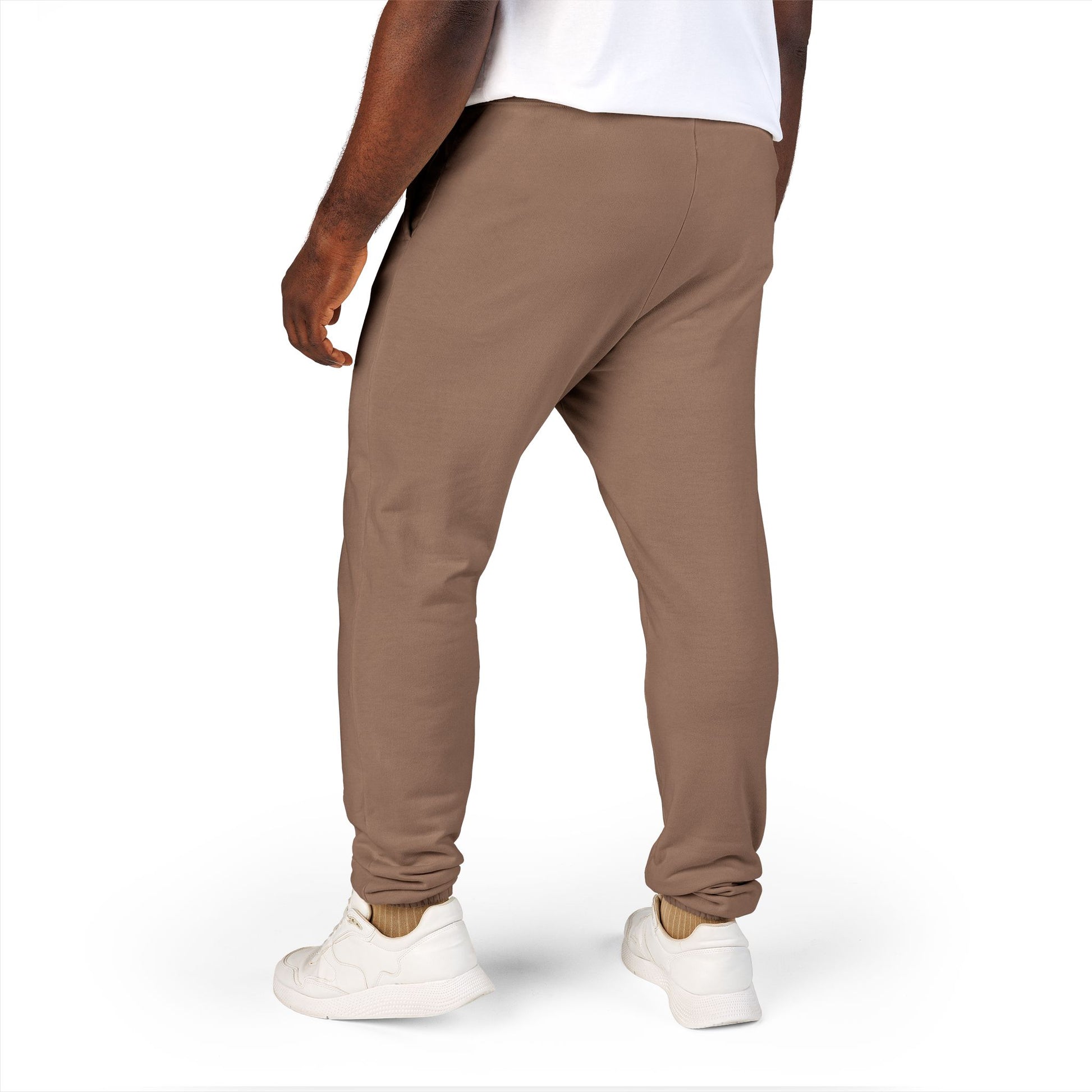 SWEATPANTS | M