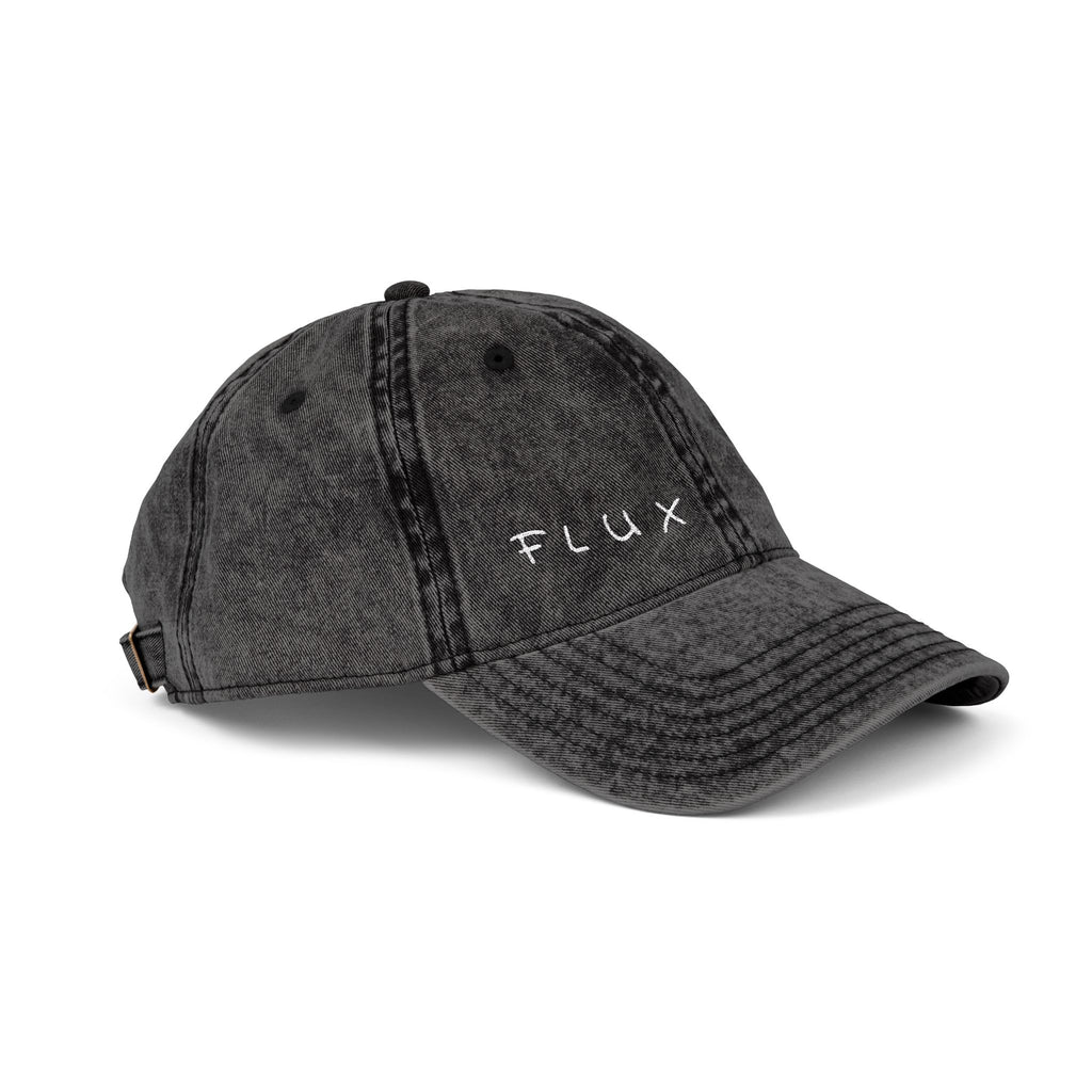EMBROIDERED CAP | M