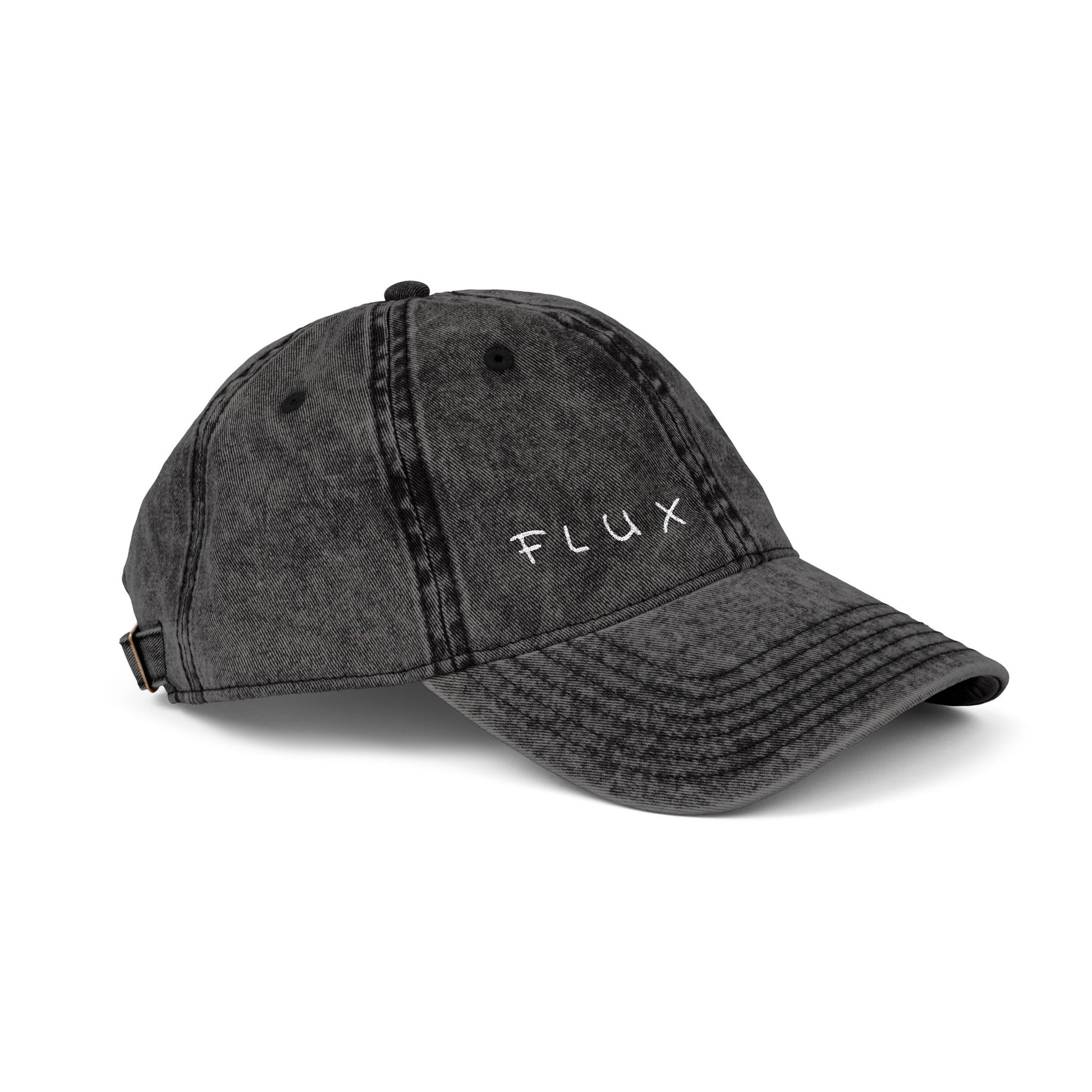 EMBROIDERED CAP | M