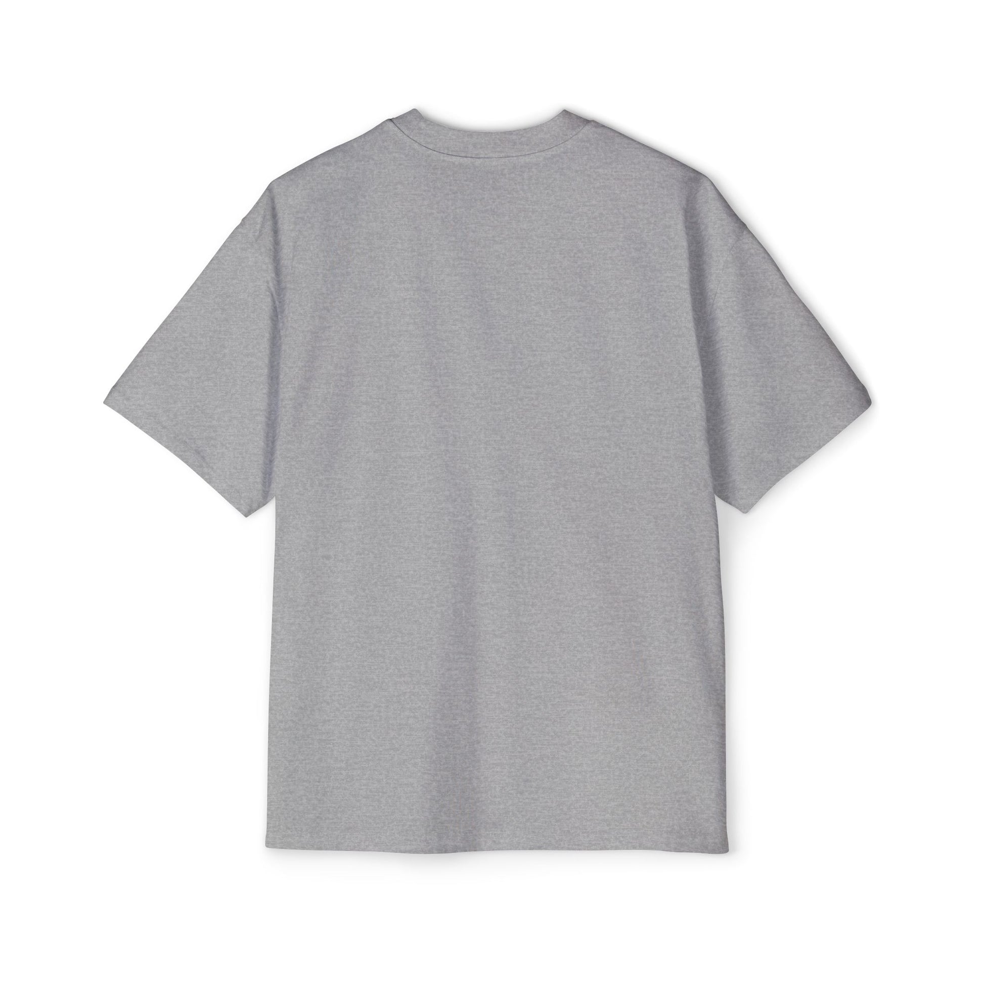 OVERSIZED T-SHIRT | M