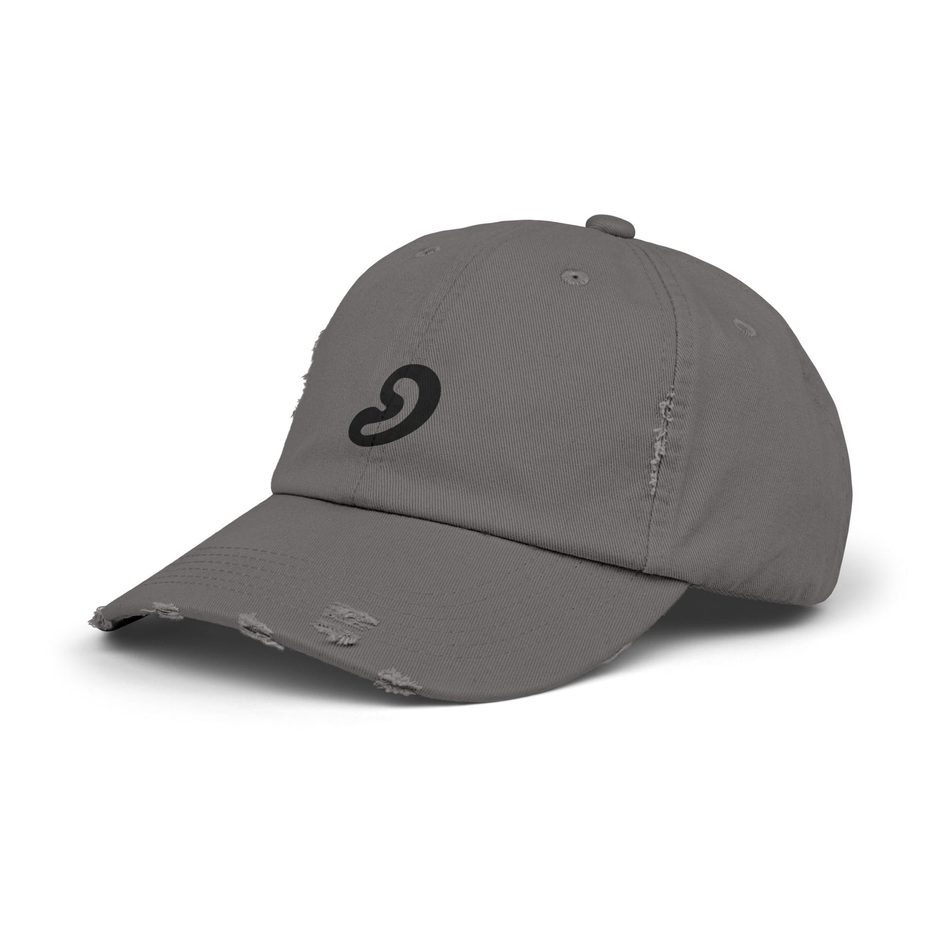 DISTRESSED CAP | M
