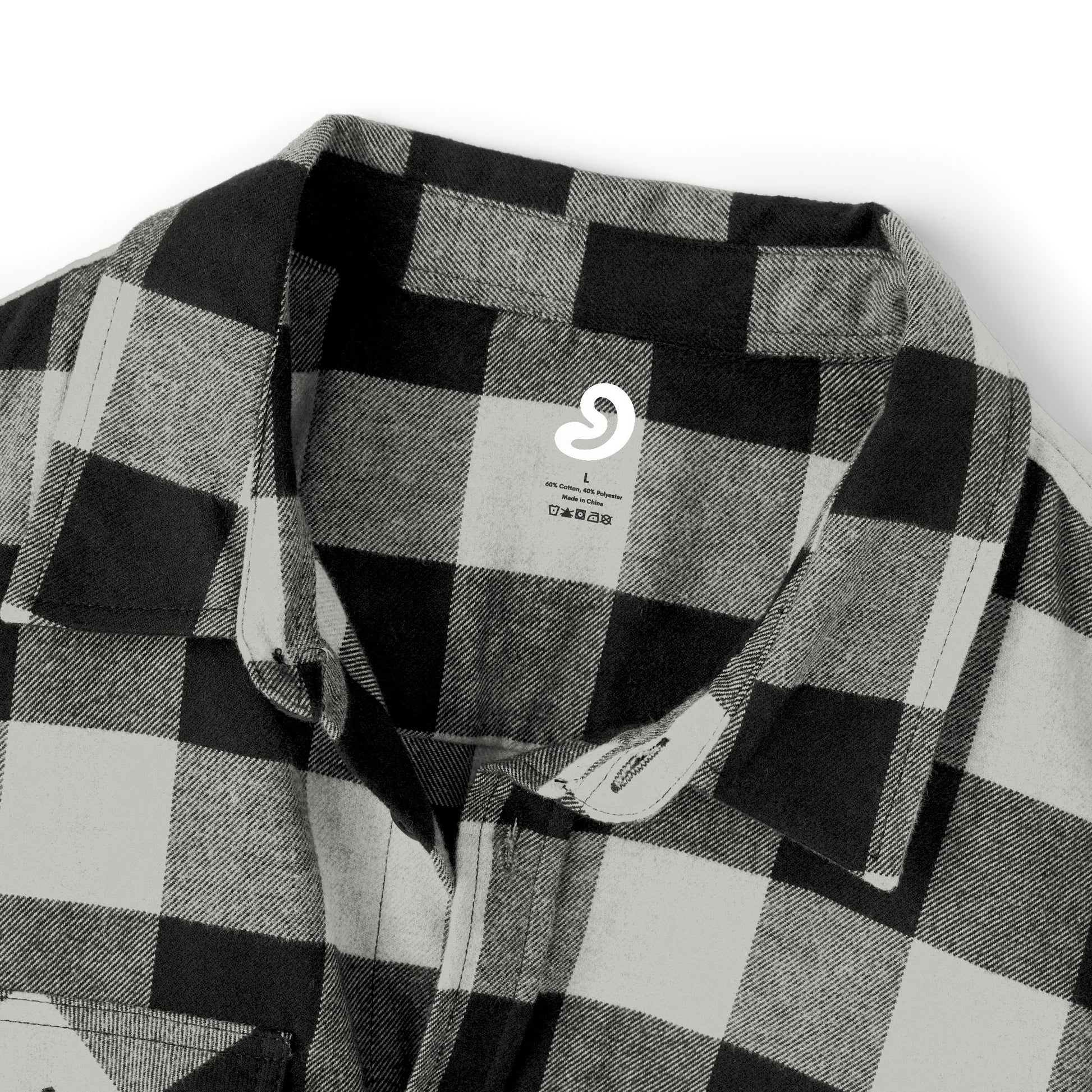 FLANNEL SHIRT
