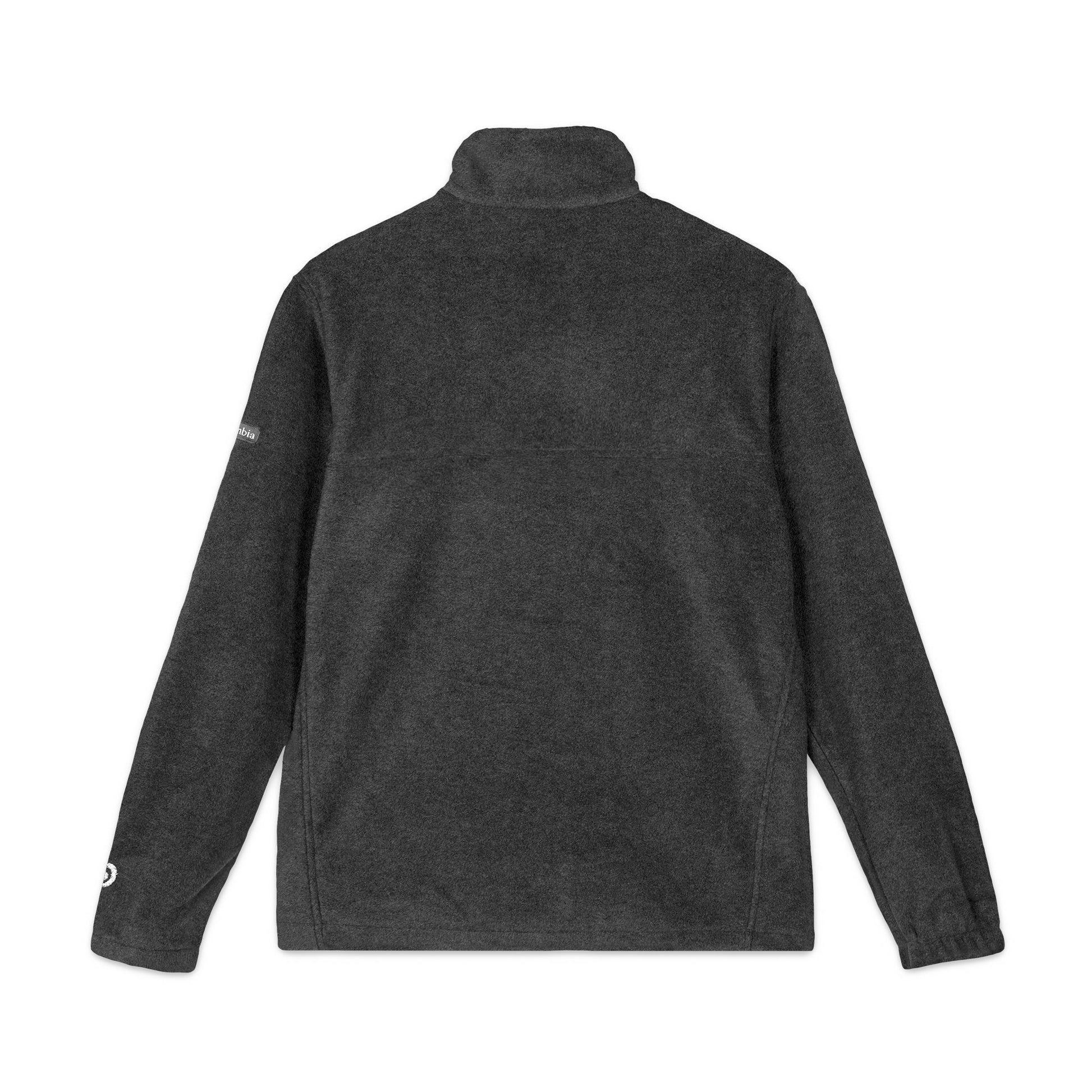 FLEECE JACKET | M