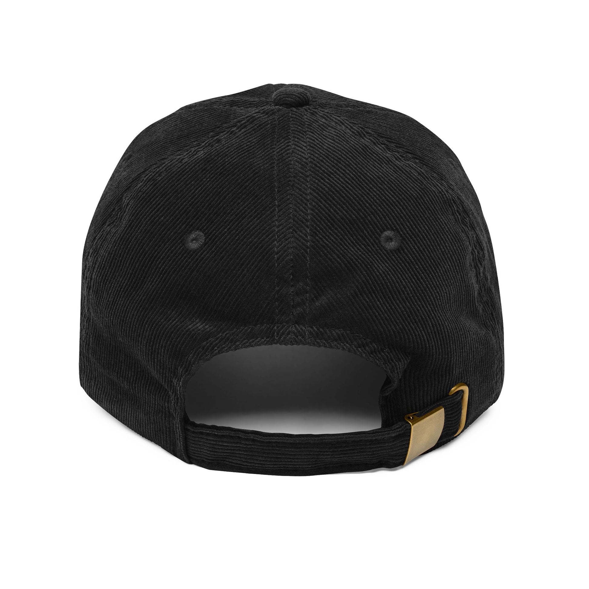 VINTAGE EMBROIDERD HAT