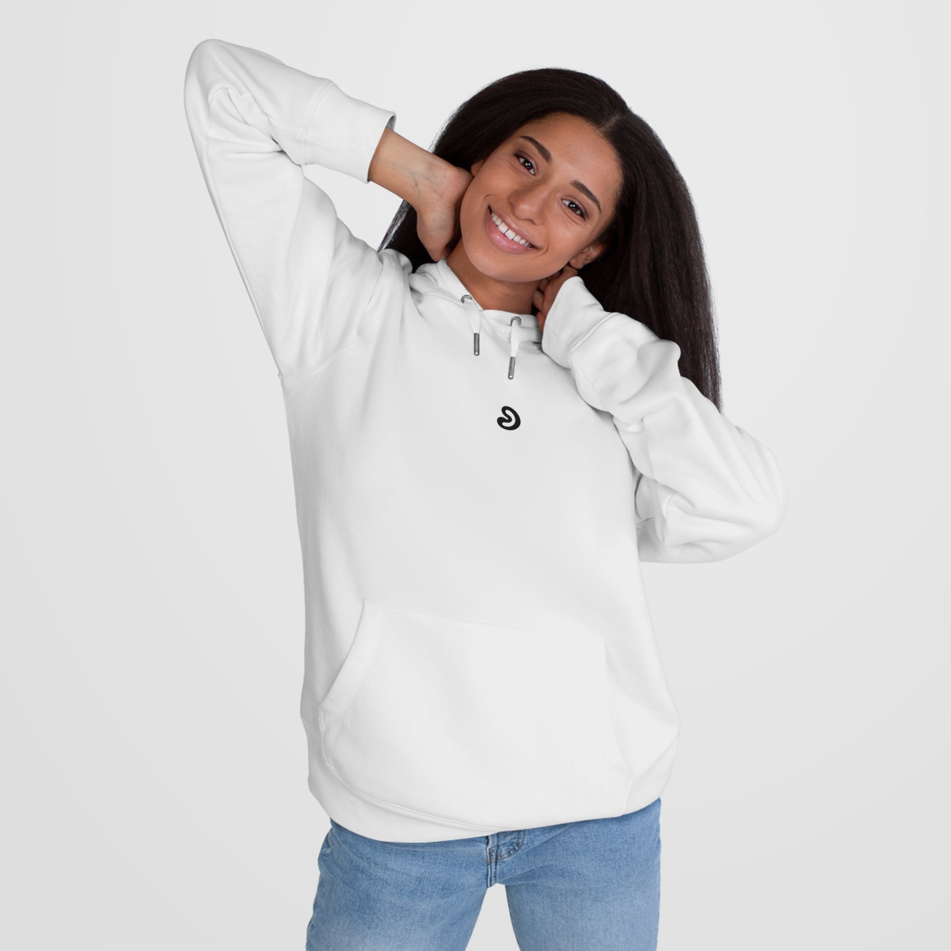 WOMEN HOODIE