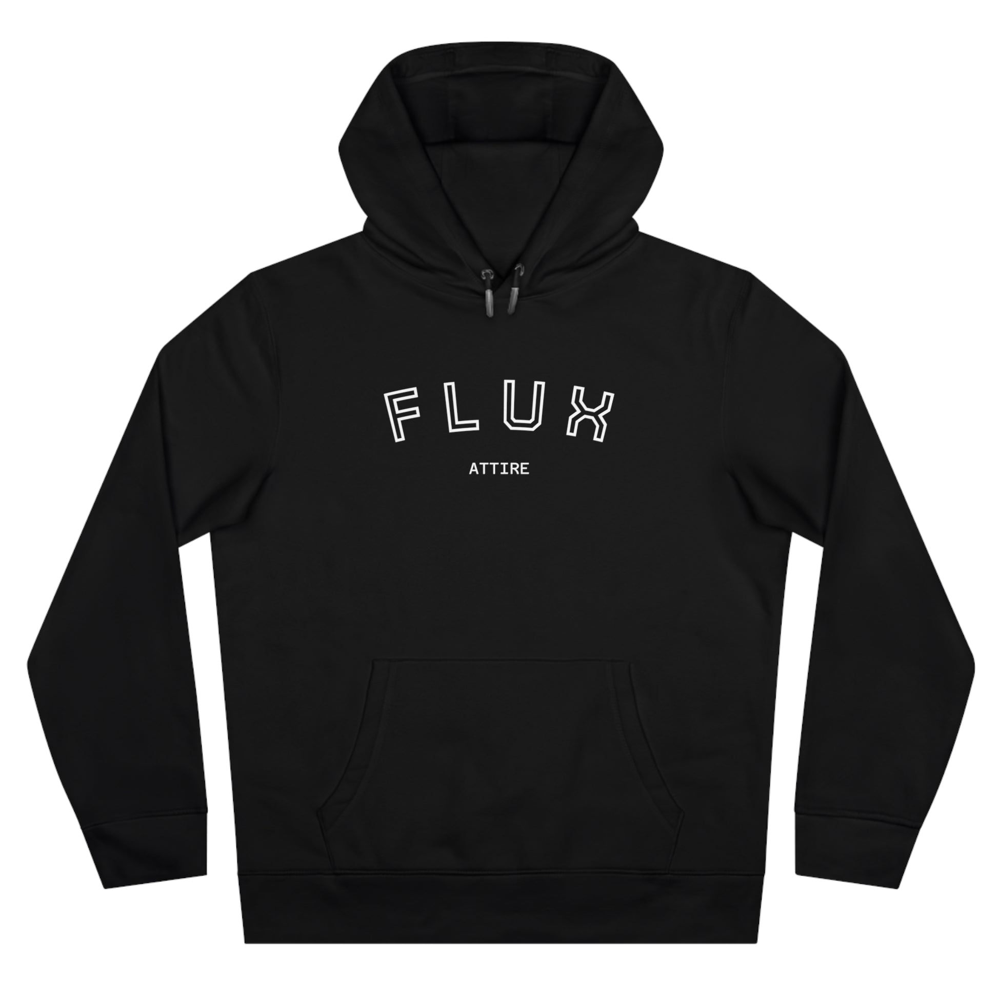 HOODIE | M