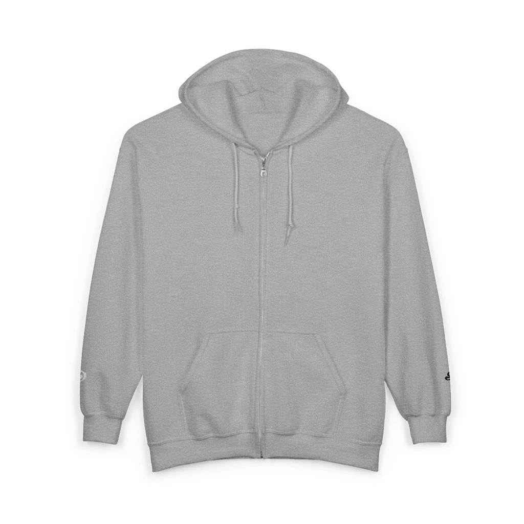 FULL ZIP HOODIE