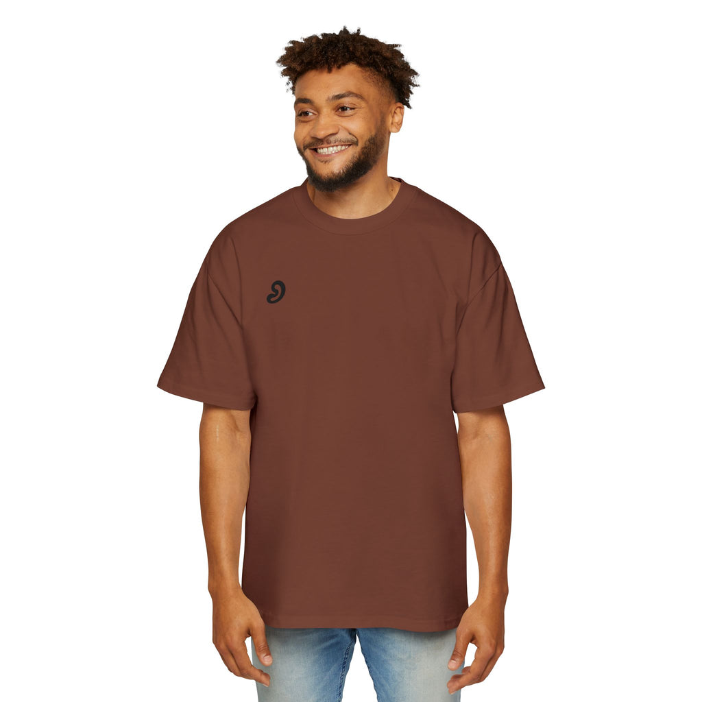 OVERSIZED T-SHIRT | M