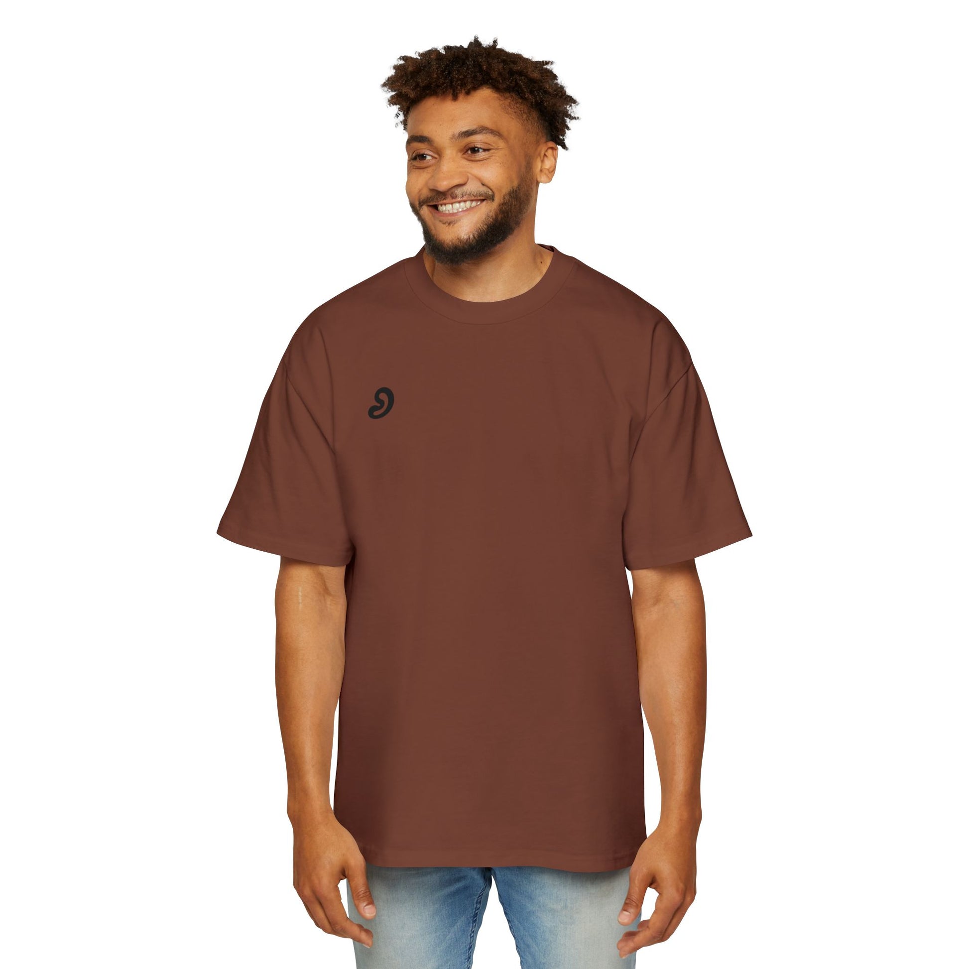 OVERSIZED T-SHIRT | M
