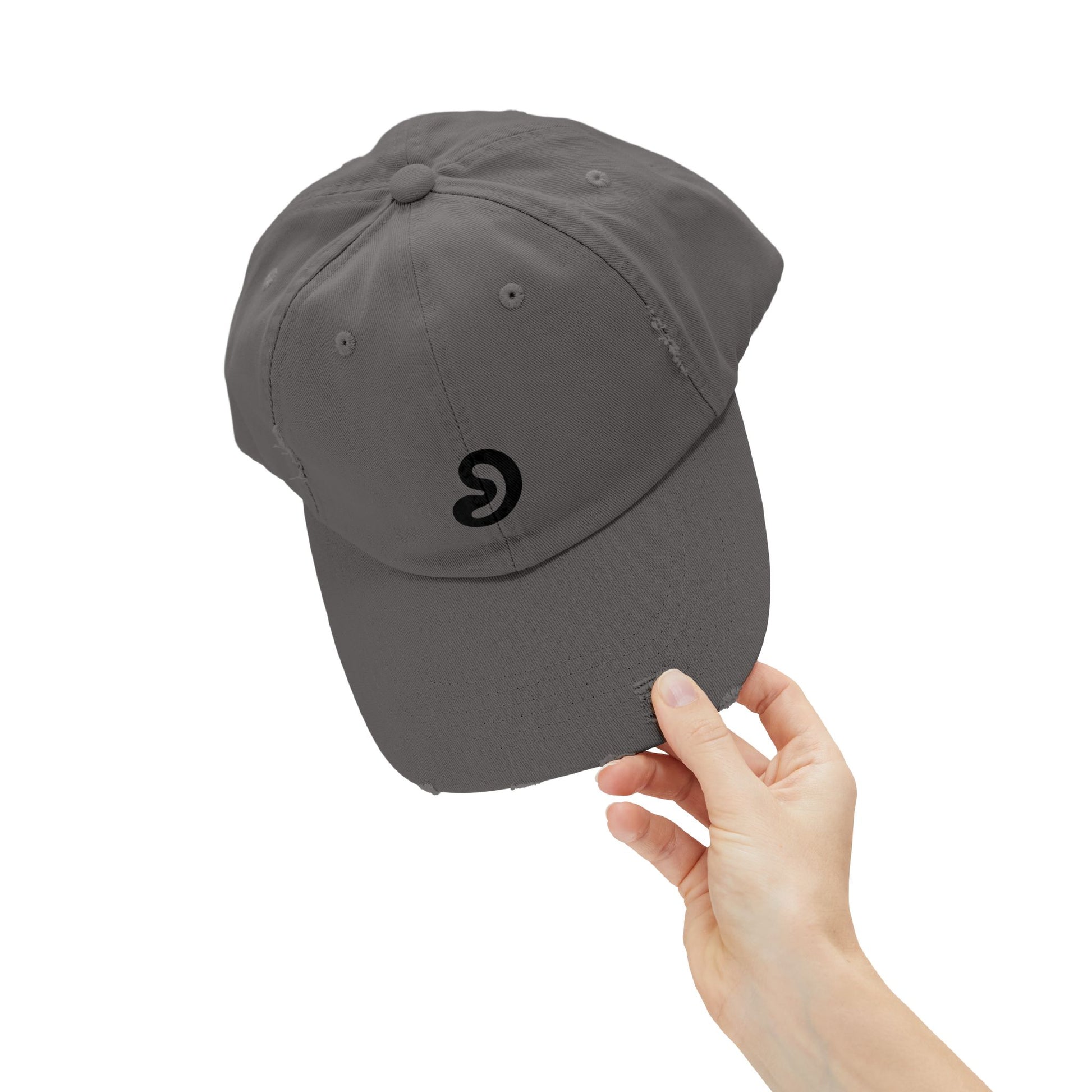 DISTRESSED CAP | M