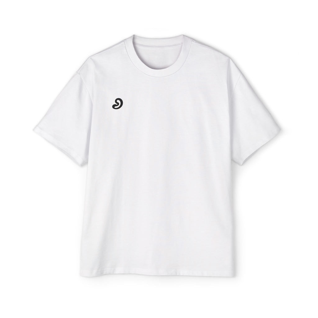 OVERSIZED T-SHIRT | M