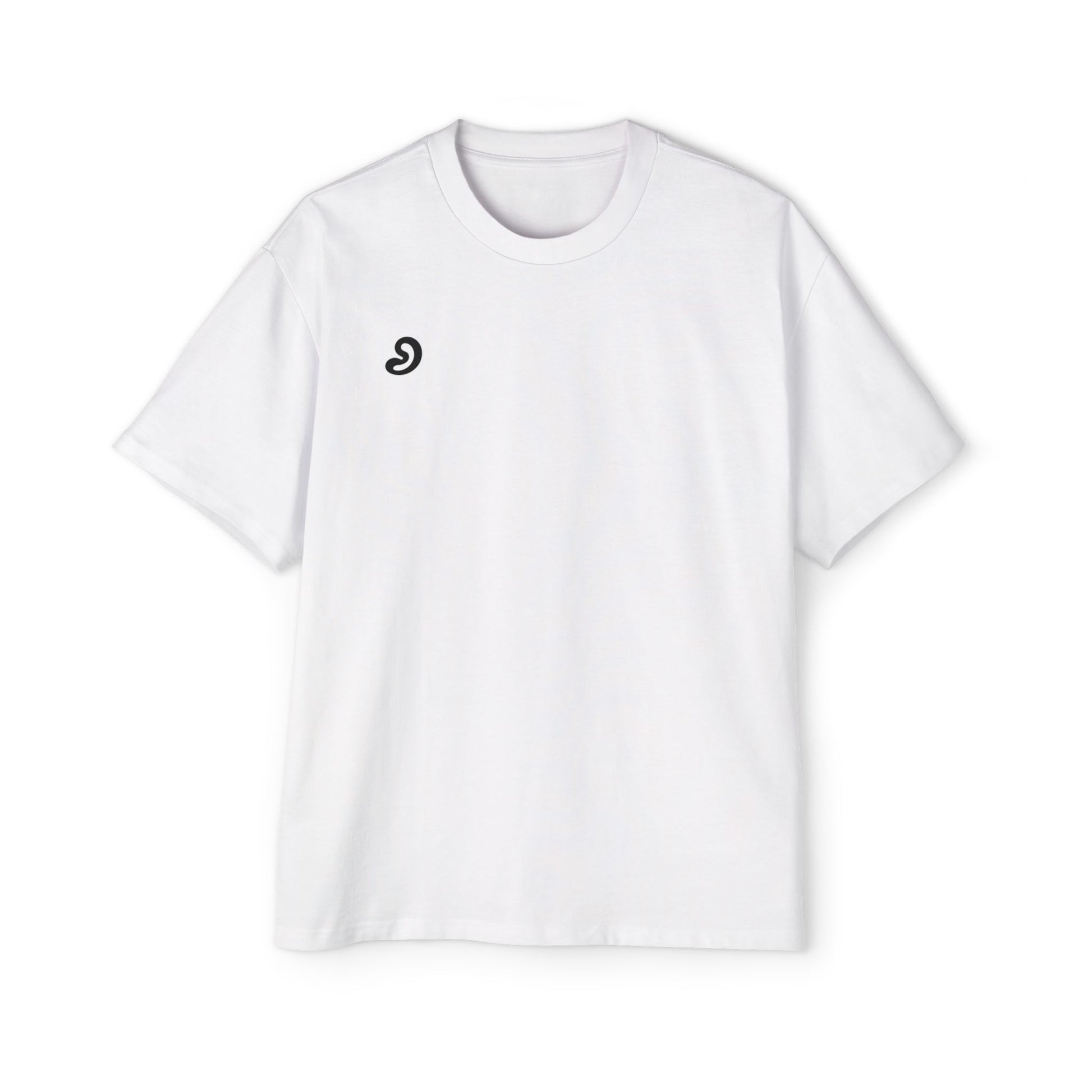 OVERSIZED T-SHIRT | M