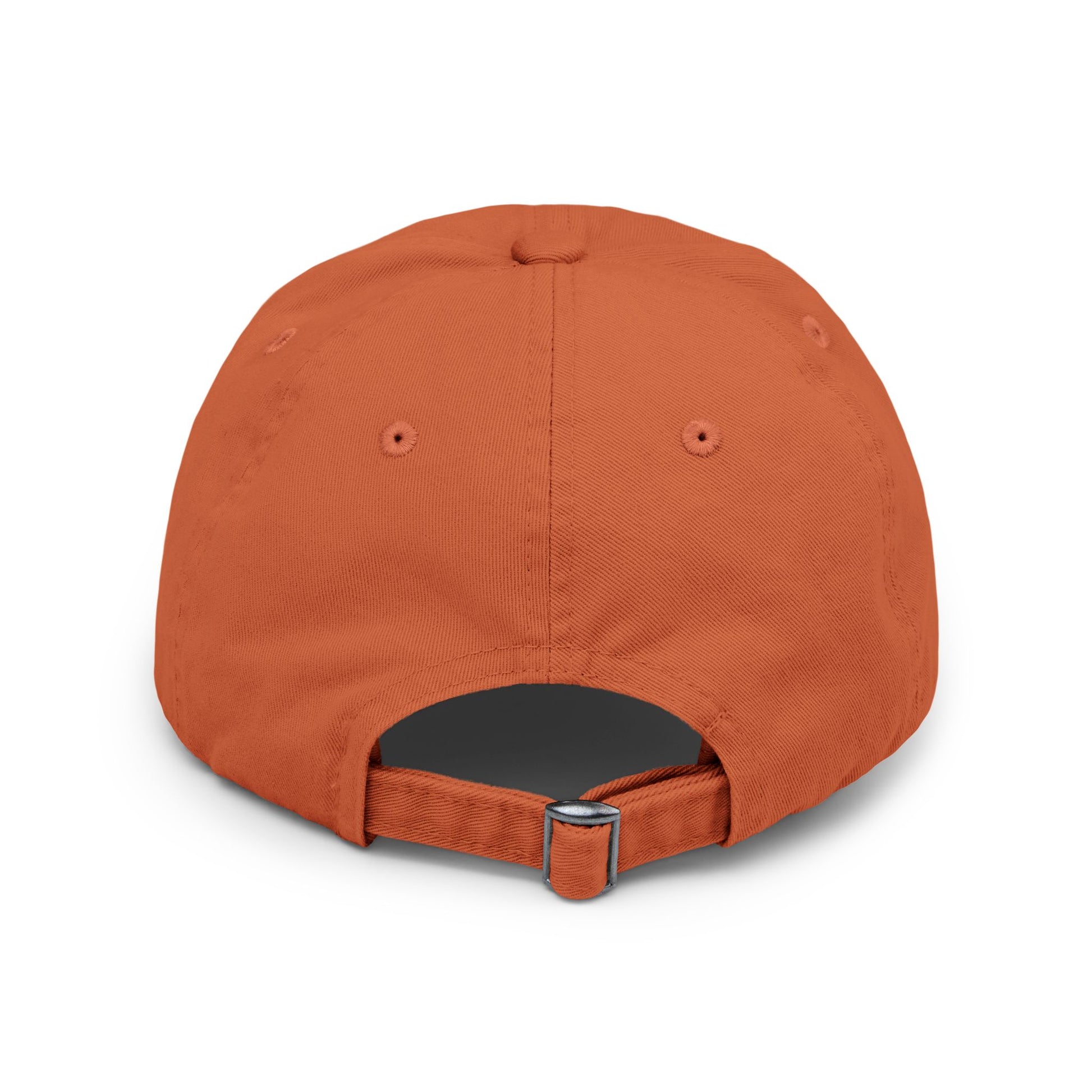 WOMEN DISTRESSED CAP