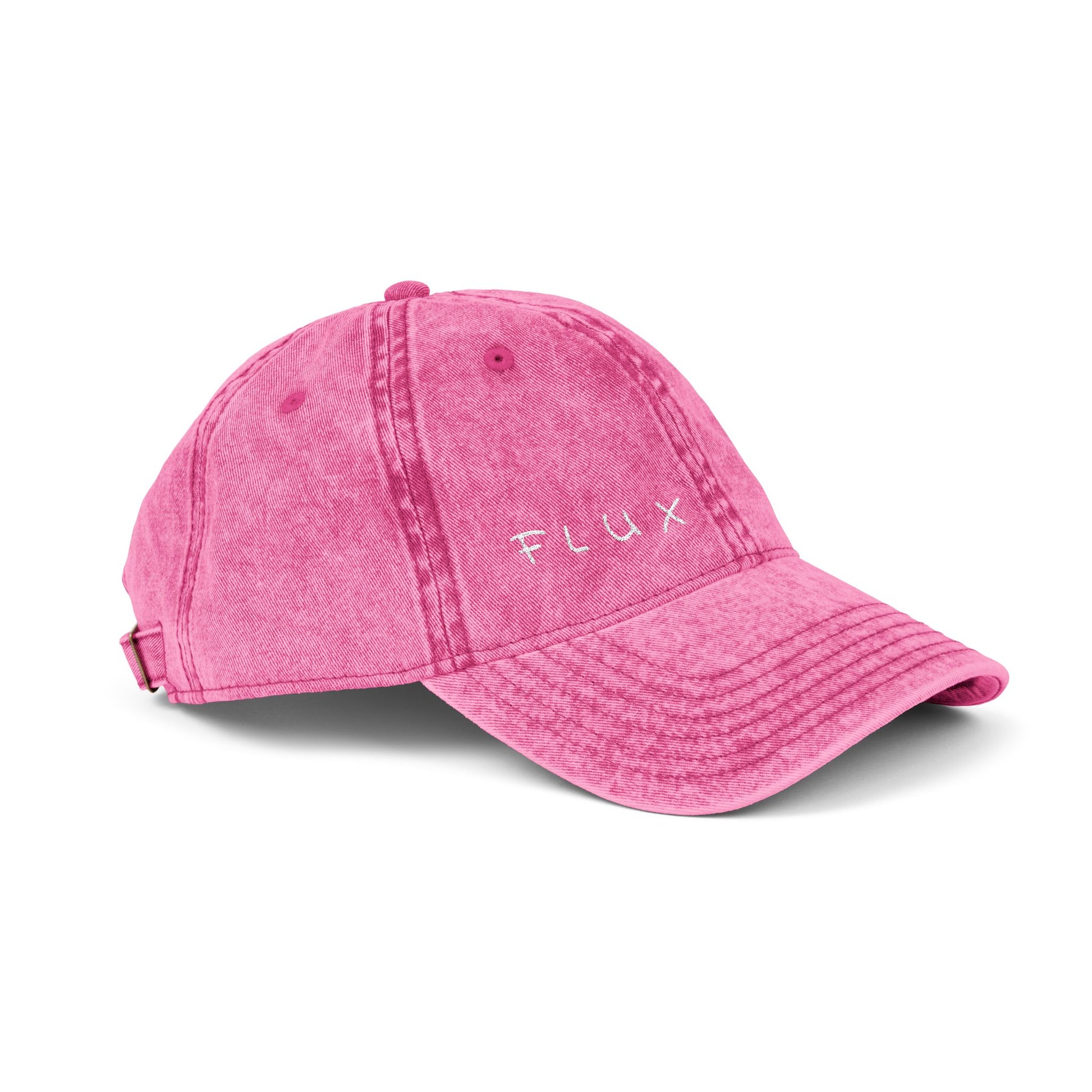 EMBROIDERED CAP | M