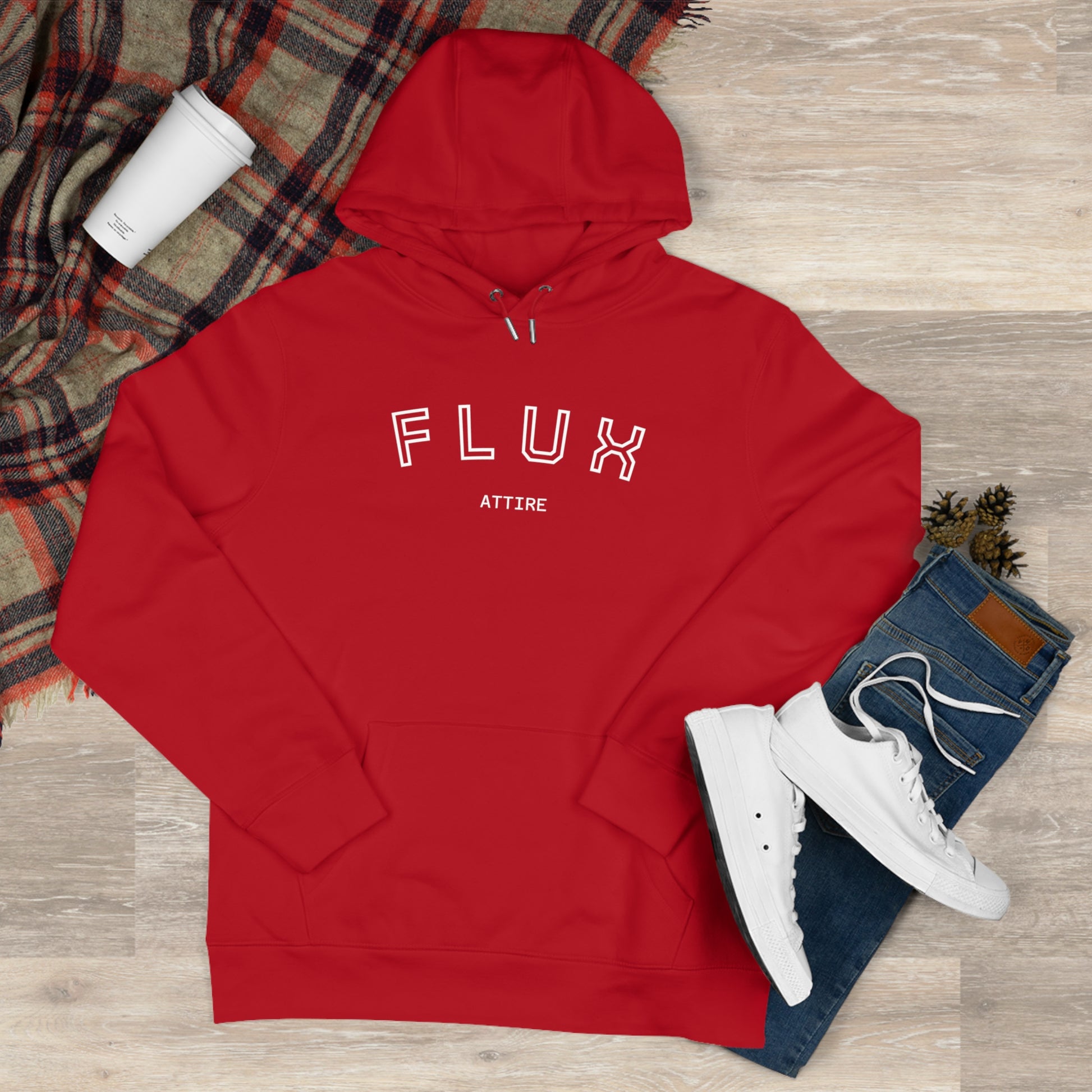 HOODIE | M