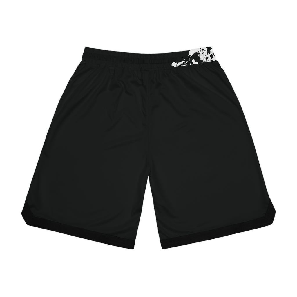 BASKETBALL RIB SHORTS | M
