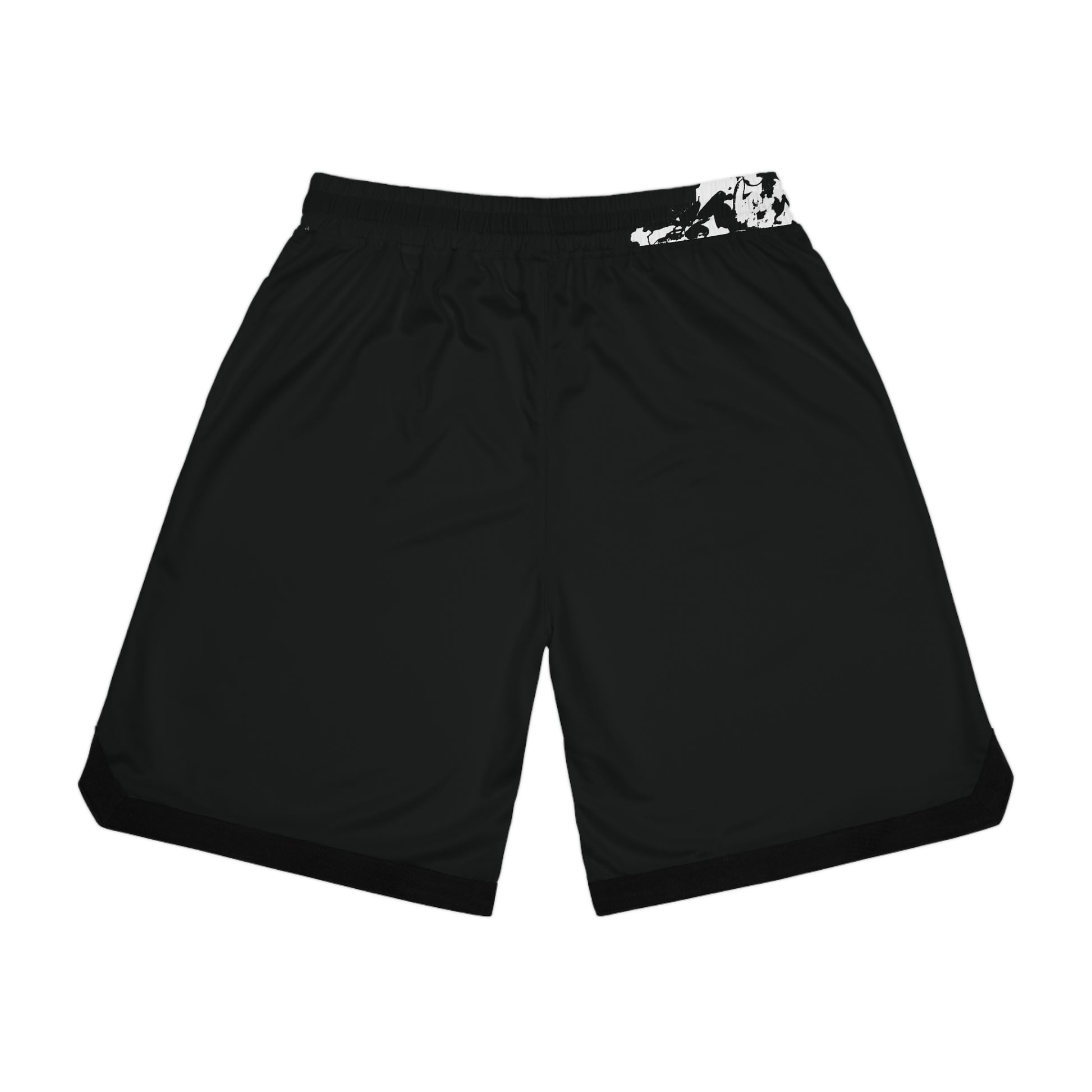 BASKETBALL RIB SHORTS | M