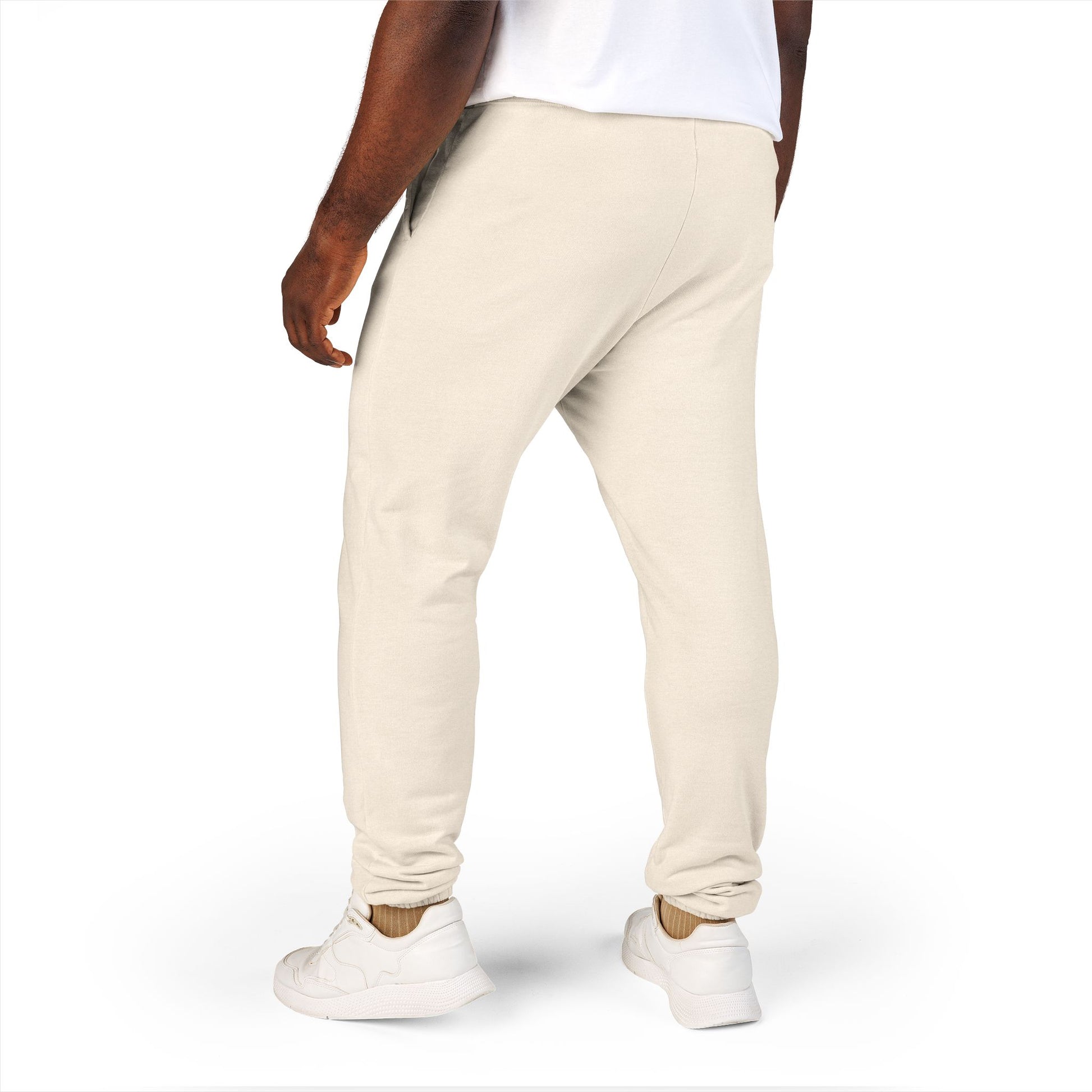 SWEATPANTS | M