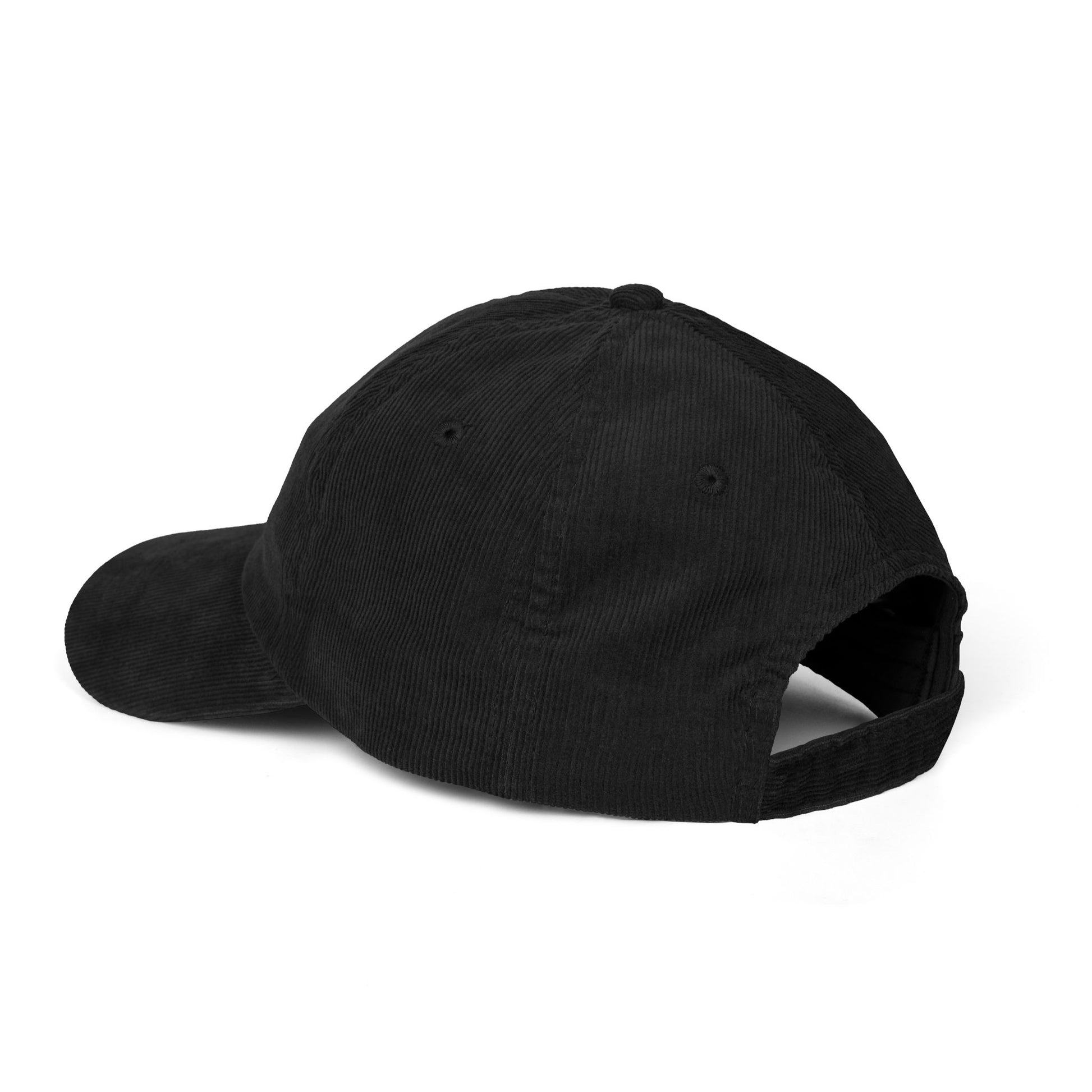 VINTAGE EMBROIDERD HAT