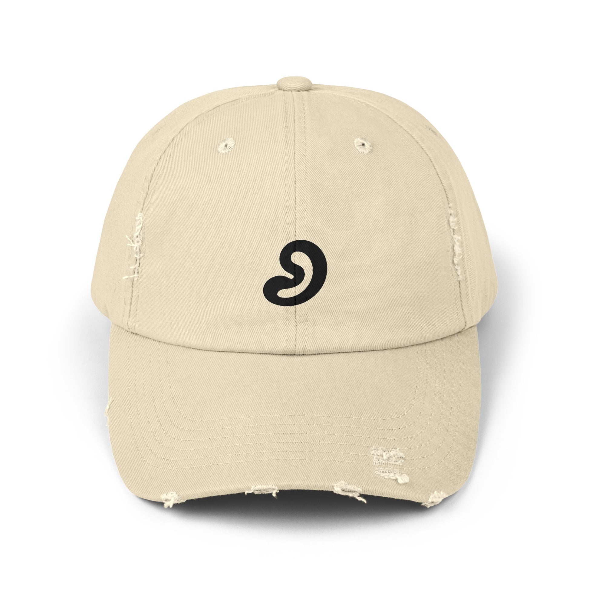 DISTRESSED CAP | M