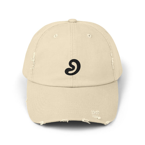 DISTRESSED CAP | M
