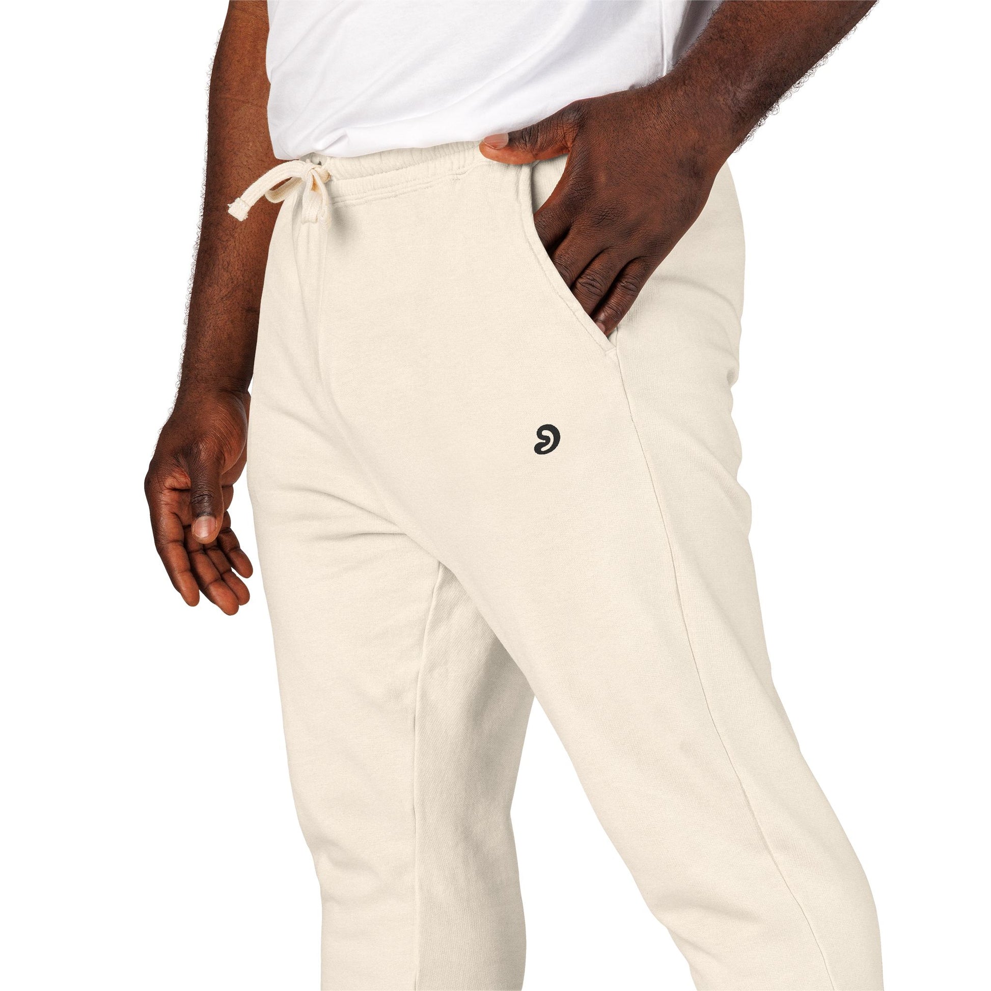 SWEATPANTS | M